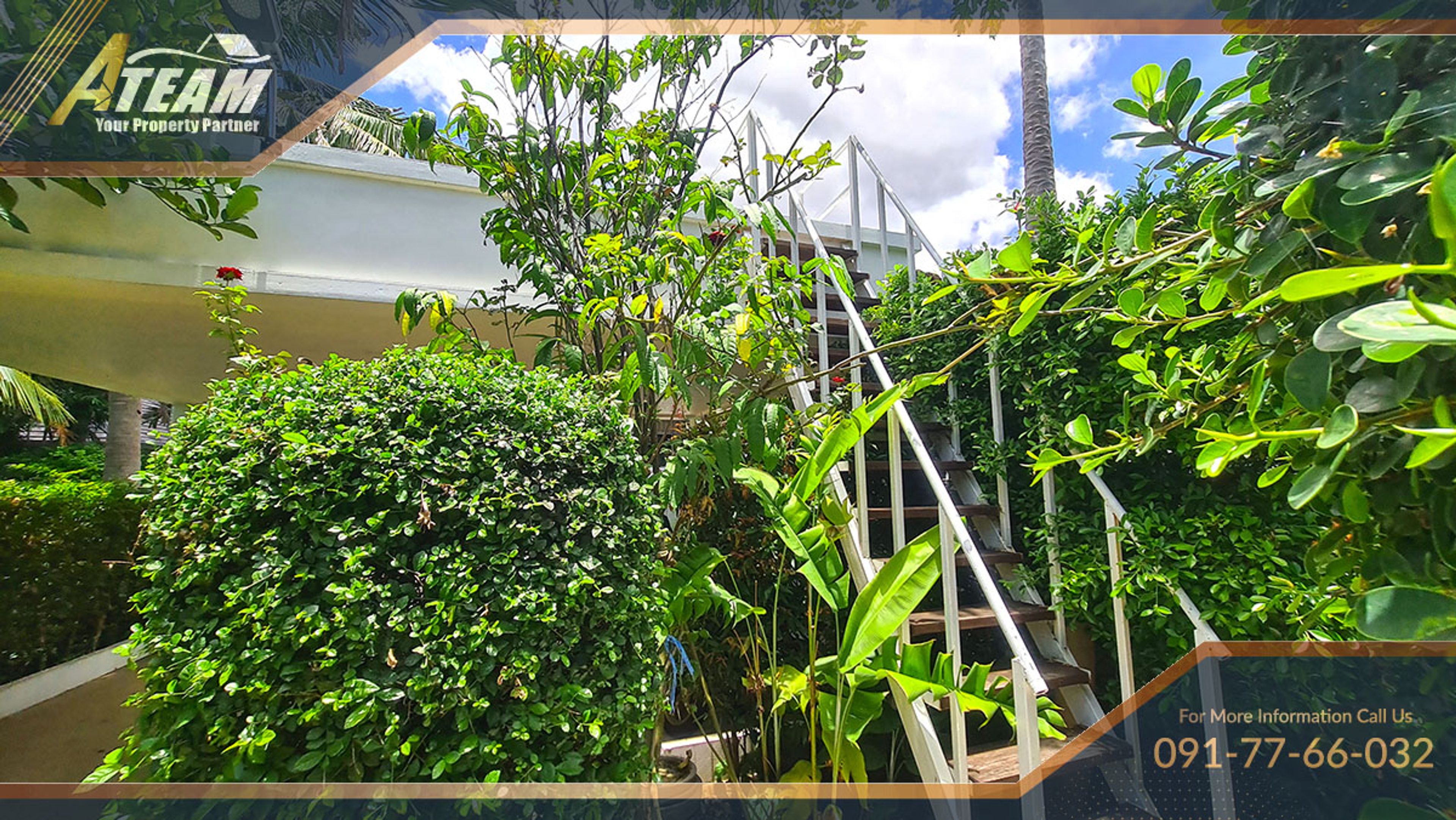 Garden Lover’s Paradise in The Heights II, Khao Tao for rent  thumbnail 24