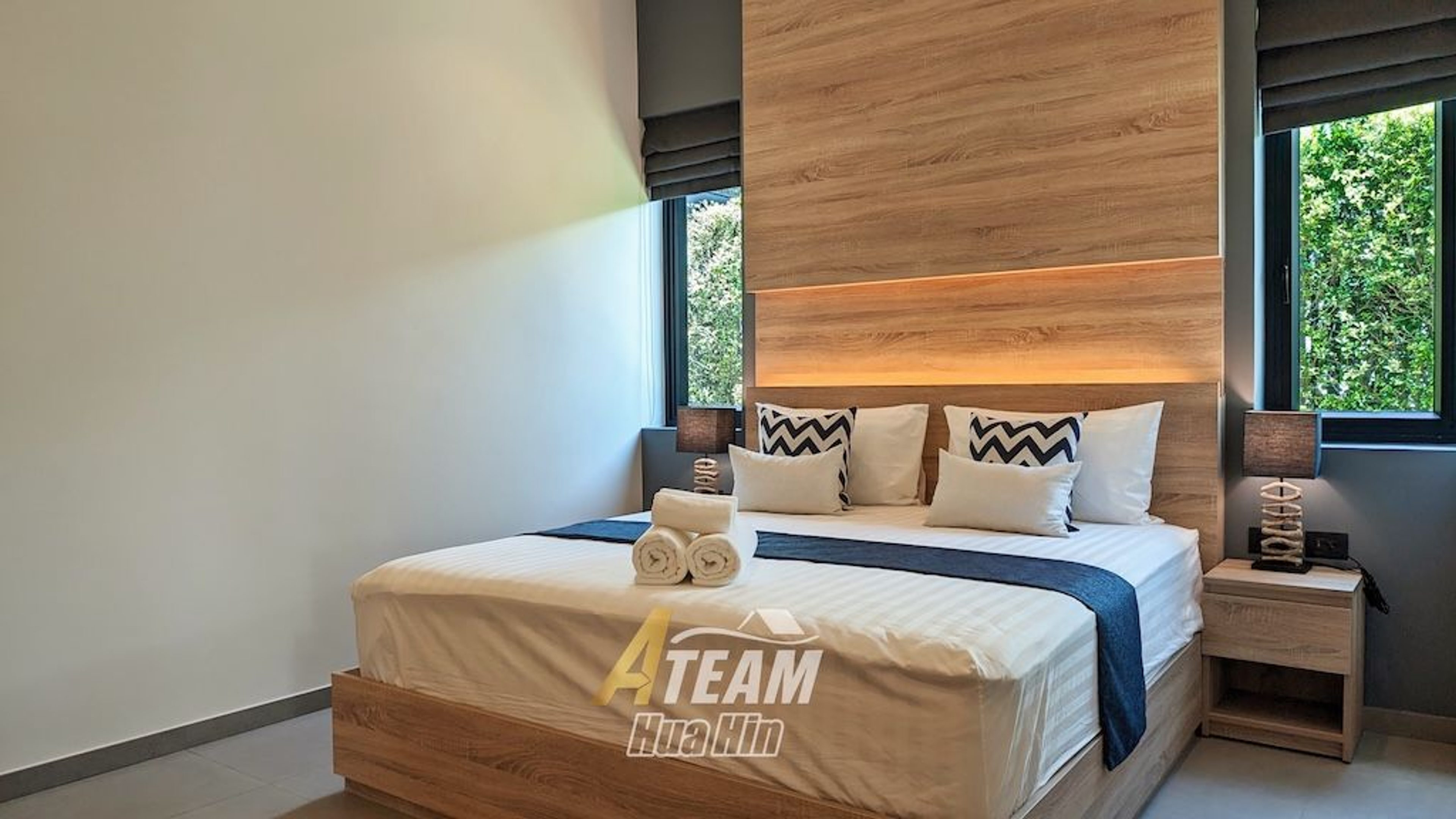 Modern Luxury Villas in Khao Tao thumbnail 18