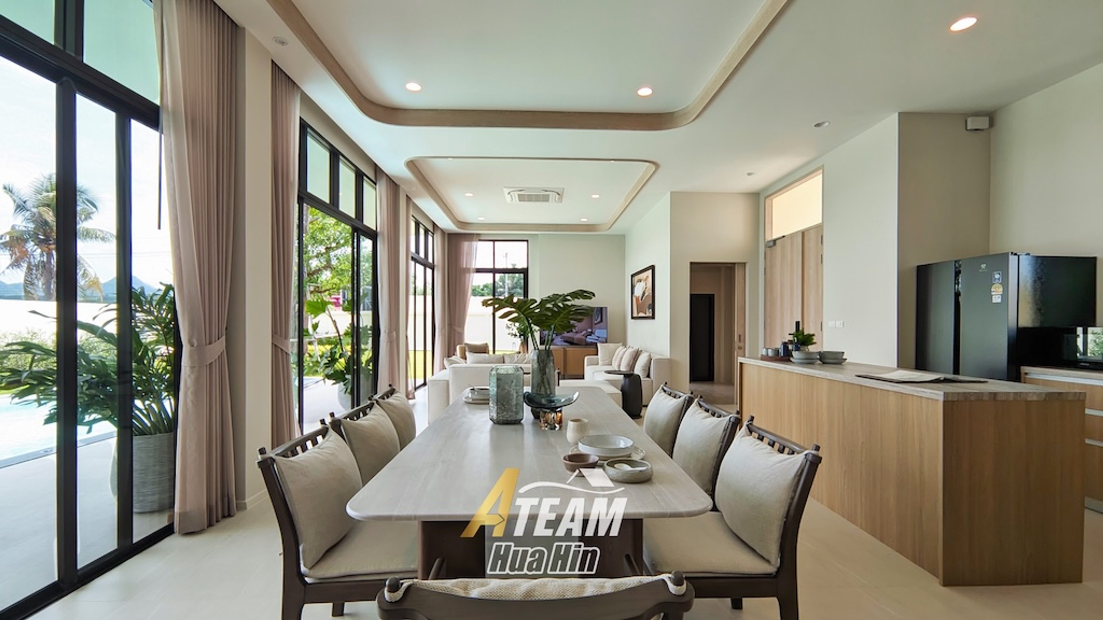Issara Ville Hua Hin – Modern Living in a Peaceful Community thumbnail 10