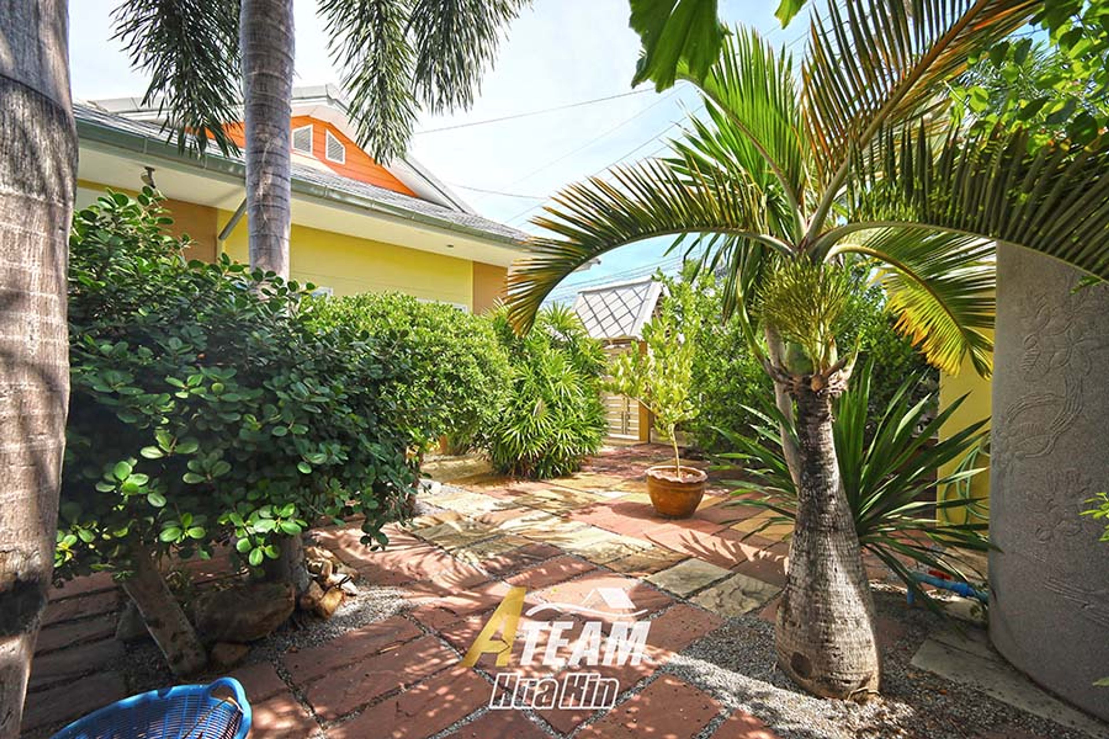2-Bedroom Pool Villa by the Lake for sale thumbnail 18