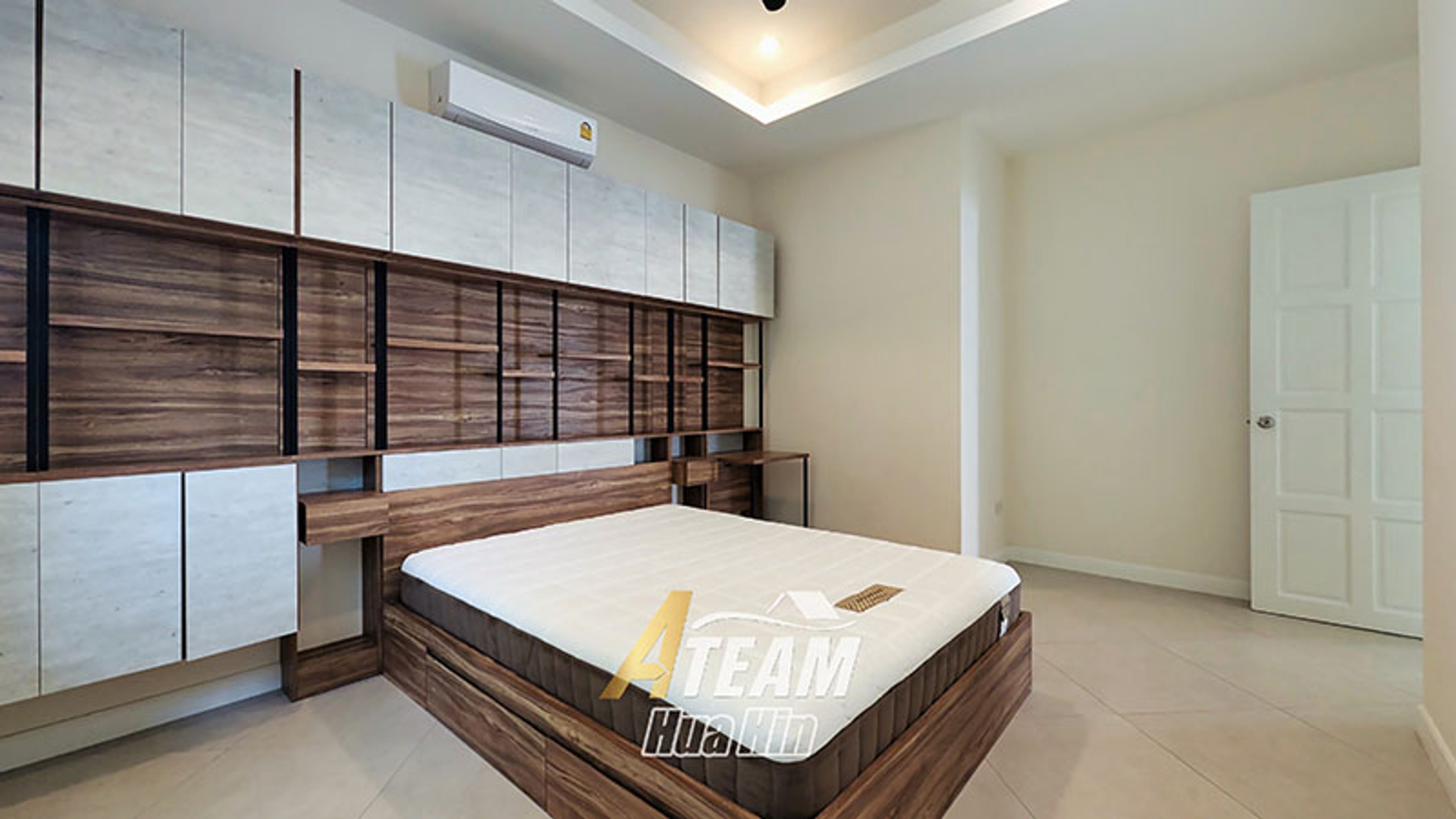 3 bedroom Pool Villa for rent near Plam Hill golf club- Eden Village thumbnail 9
