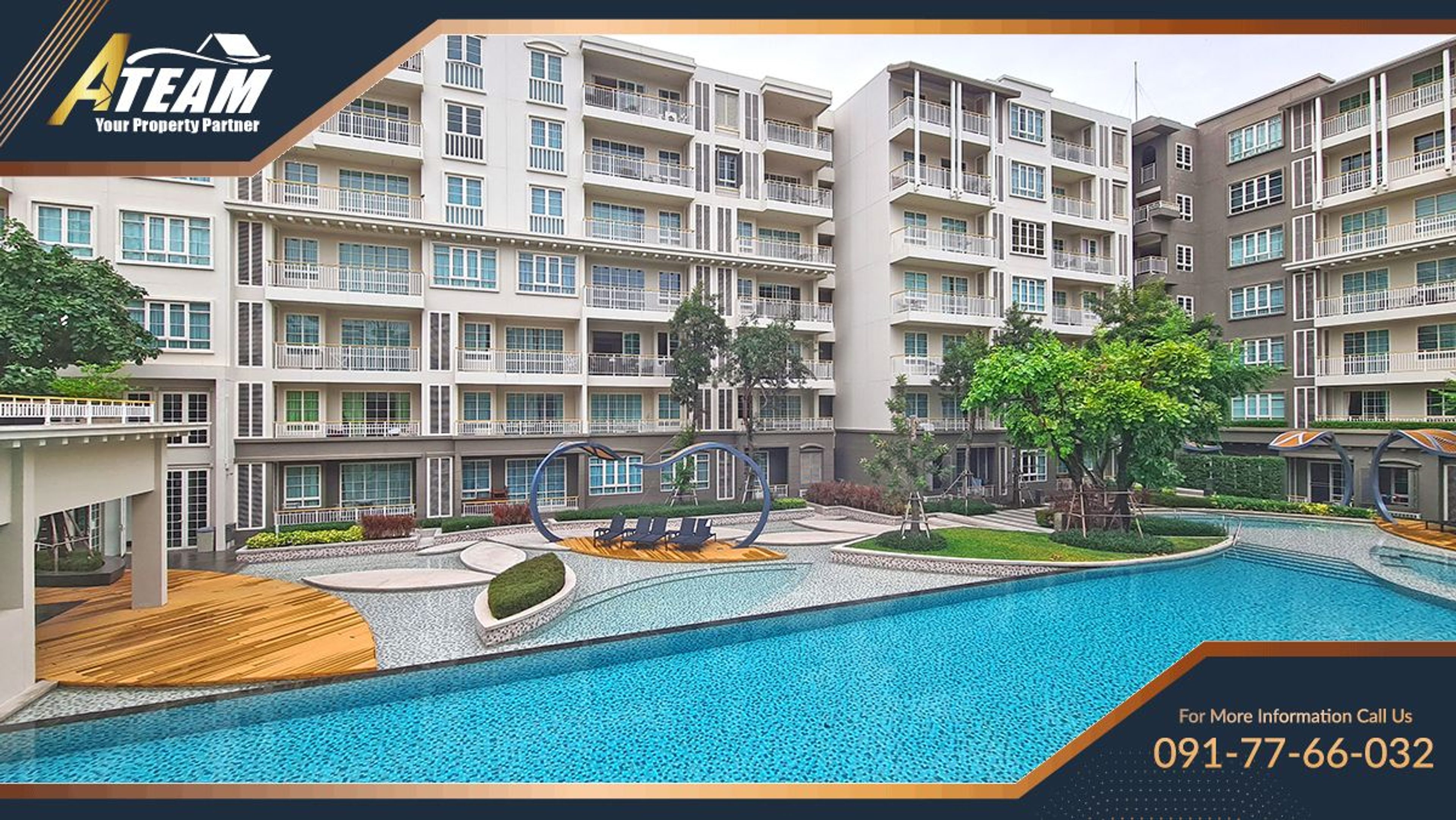 For Sale 2bed2bath At Autumn by Sansiri – Walking Distance To The beac thumbnail 16