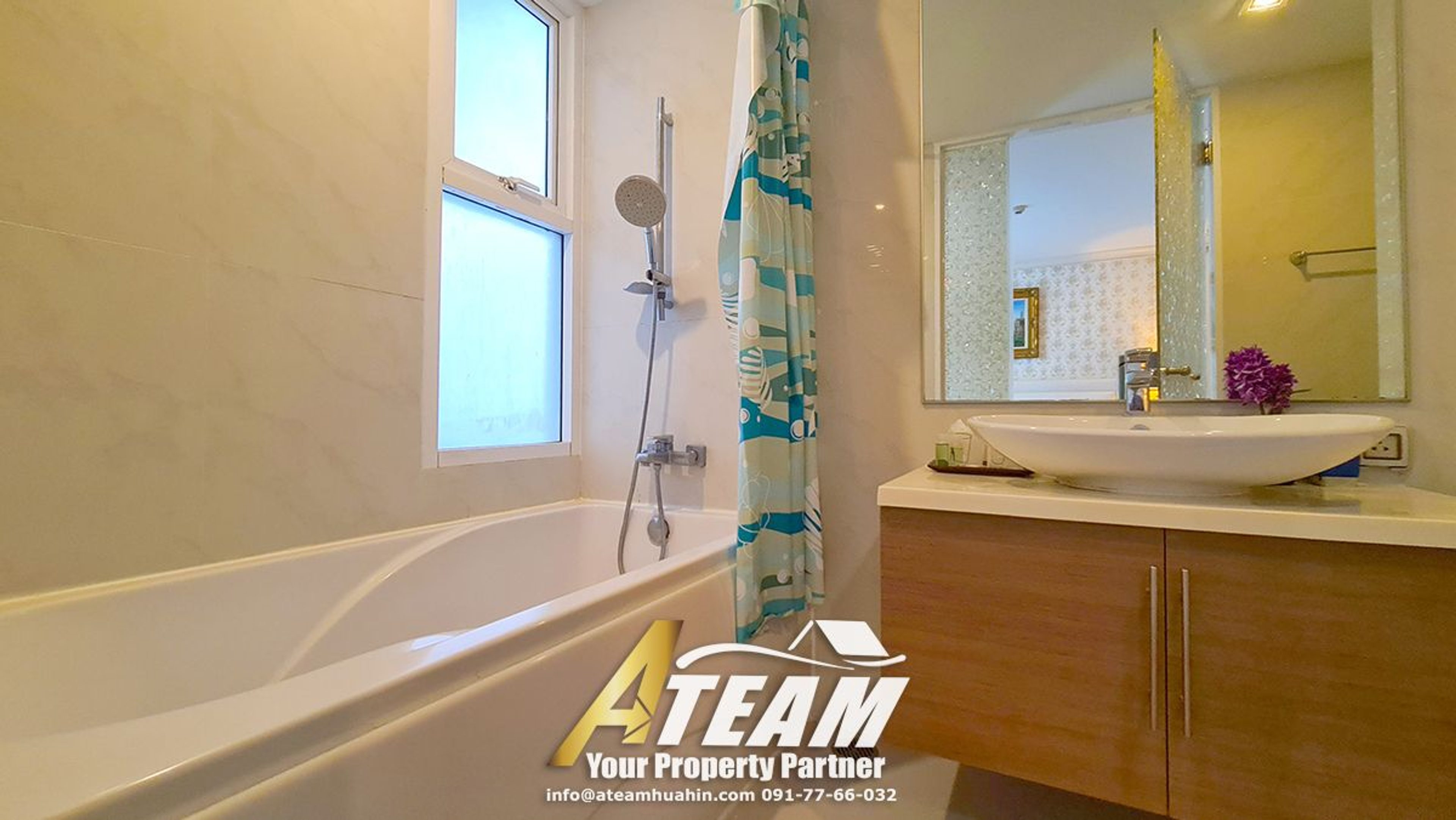 Apartment / Condo For Rent - - 3 Bedrooms - 3 Bathrooms - Price ฿150,0 thumbnail 11