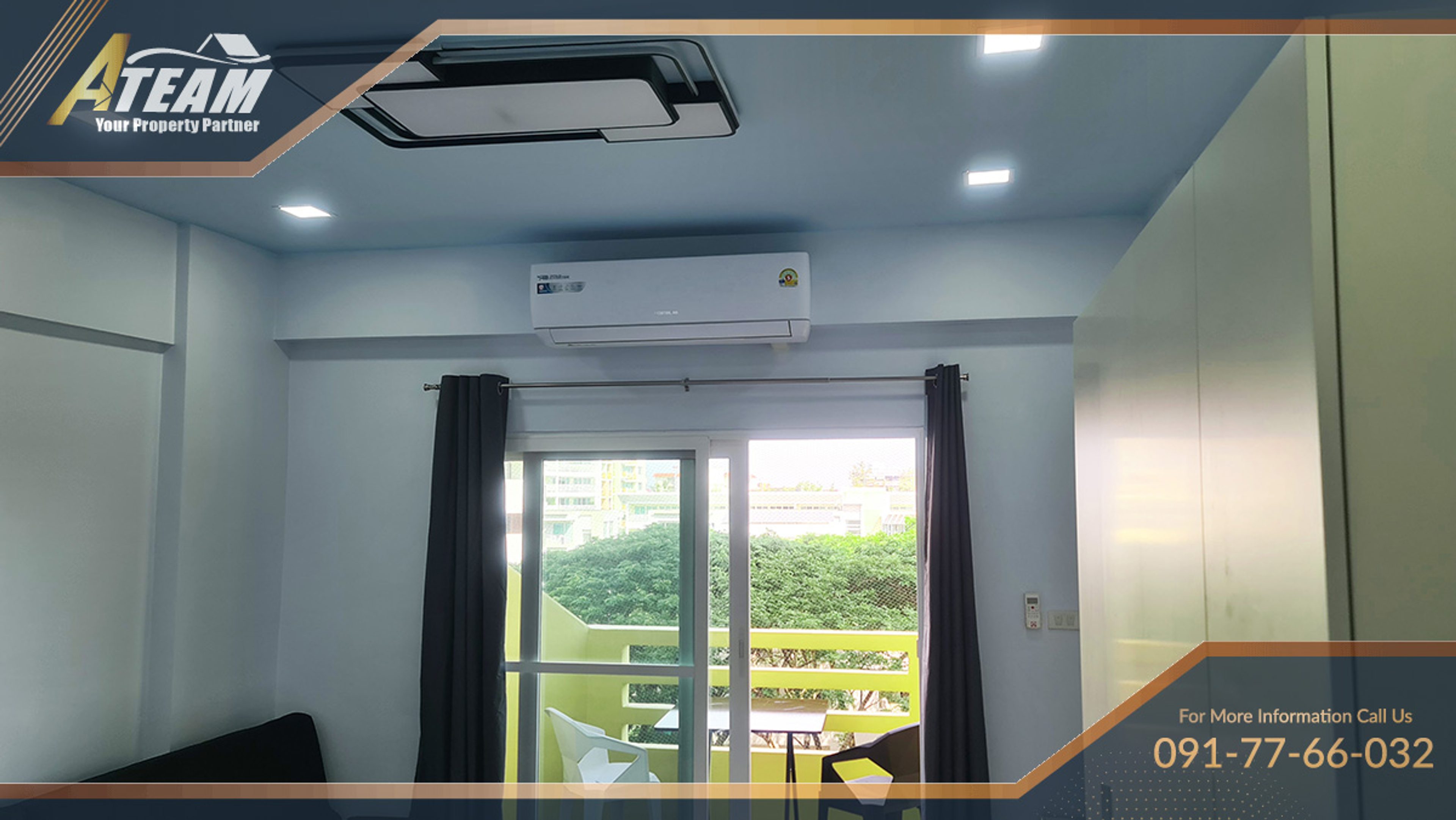 1-Bedroom Beachfront unit at Condochain thumbnail 11