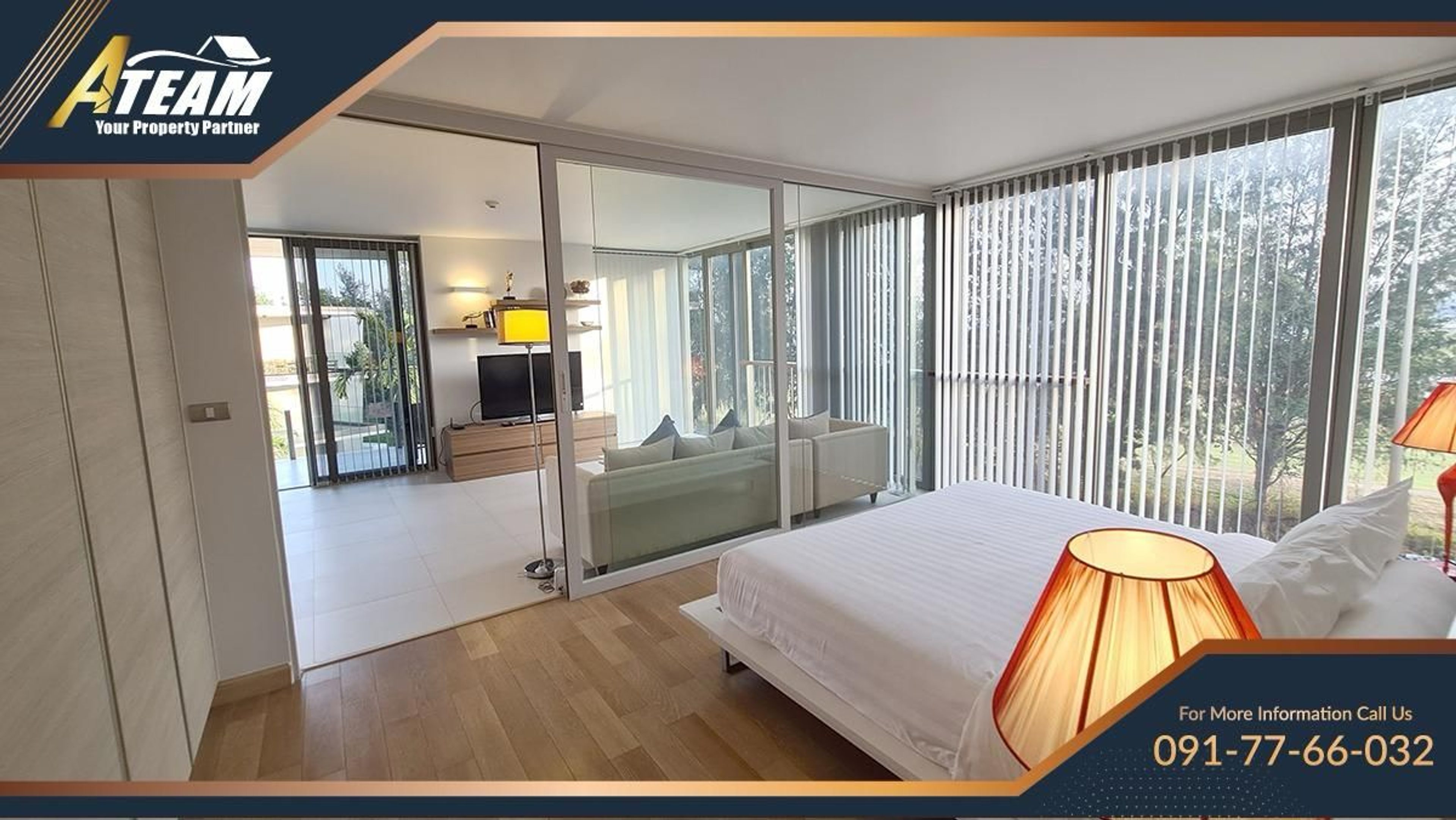 3 Bedrooms For Sale at The Sanctuary Hua Hin thumbnail 20