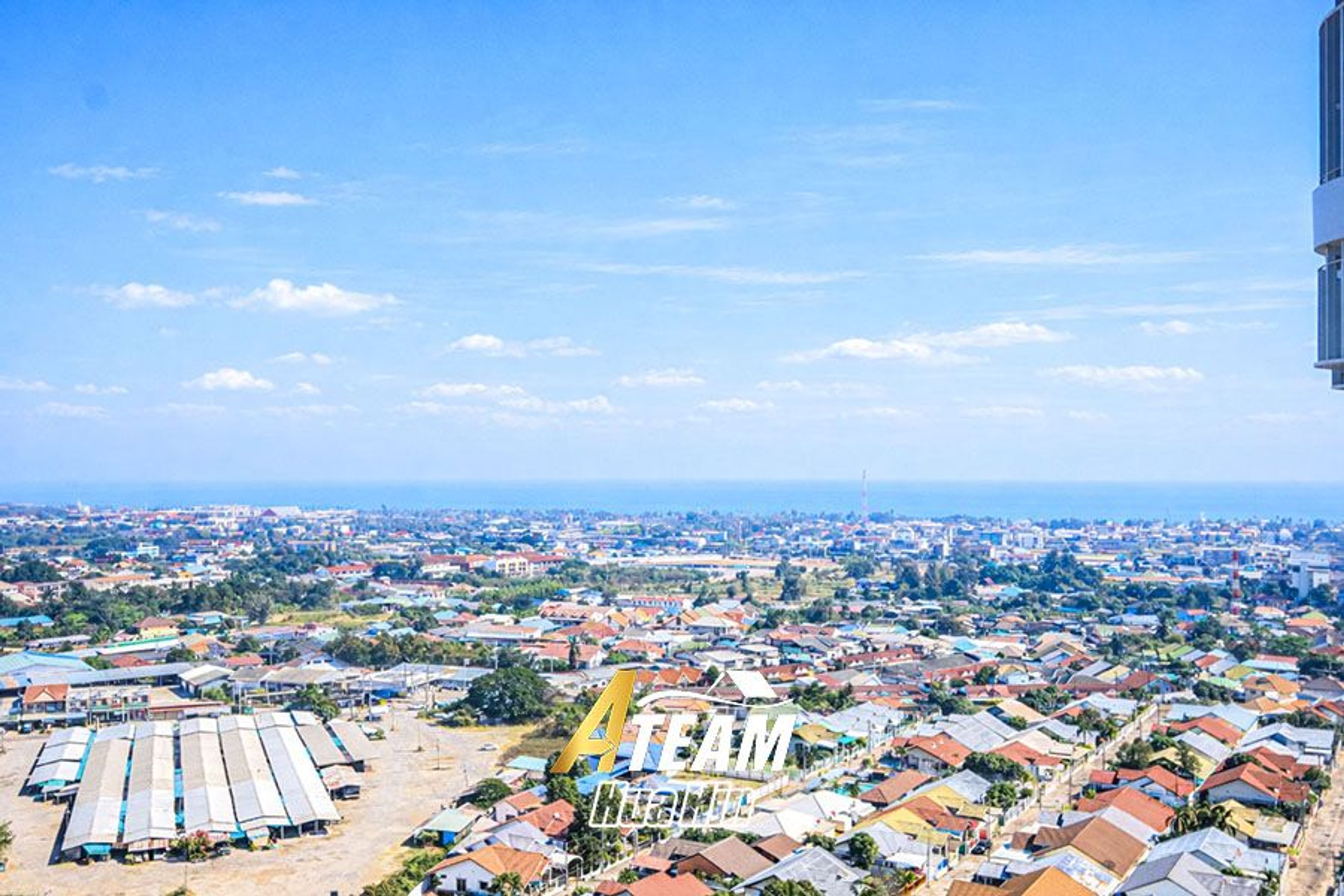 New High-Rise Condo for Rent at Supalai Blue Whale Hua Hin thumbnail 15