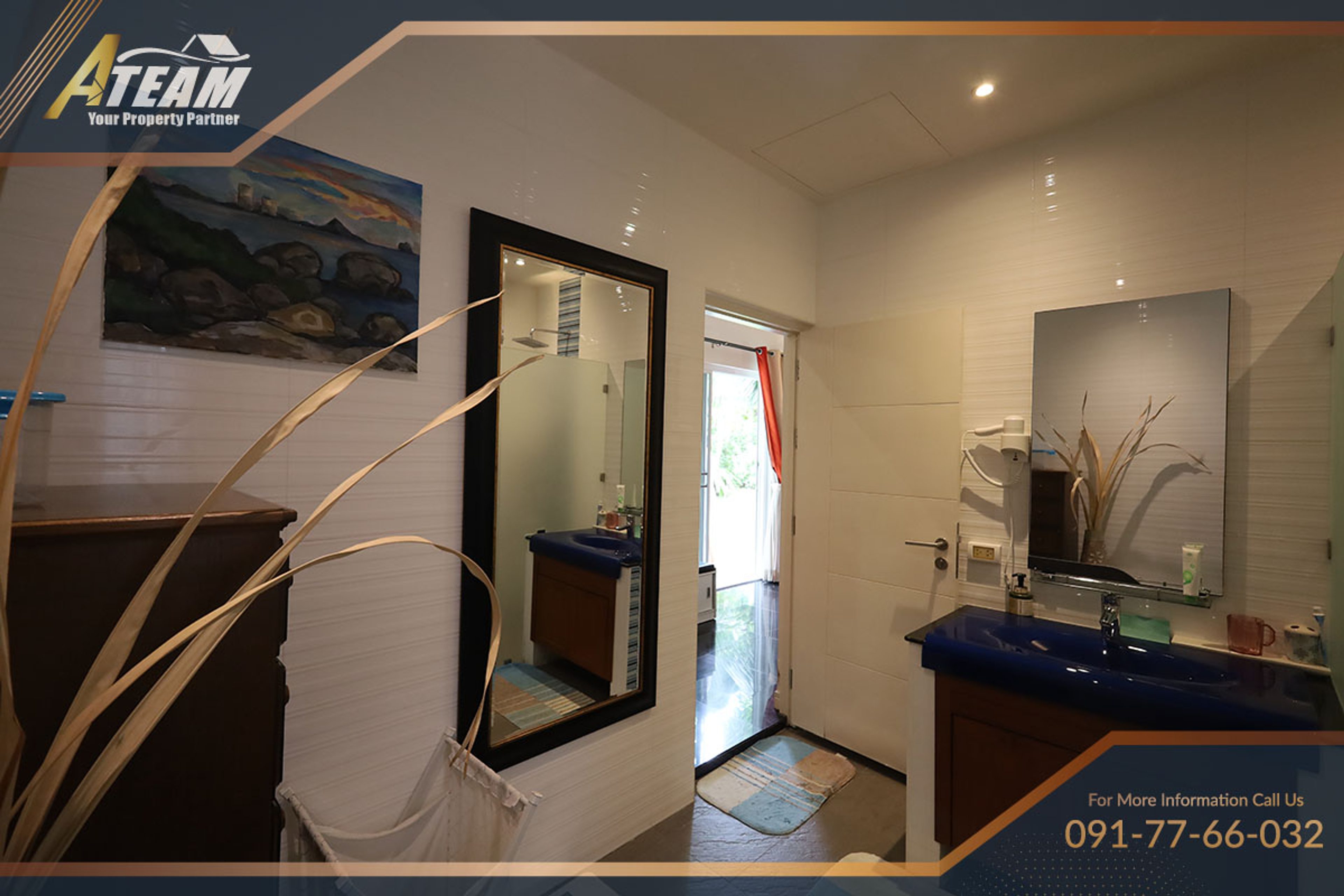 Spacious 5-Bedroom Pool Villa at The Grove Residences   thumbnail 42