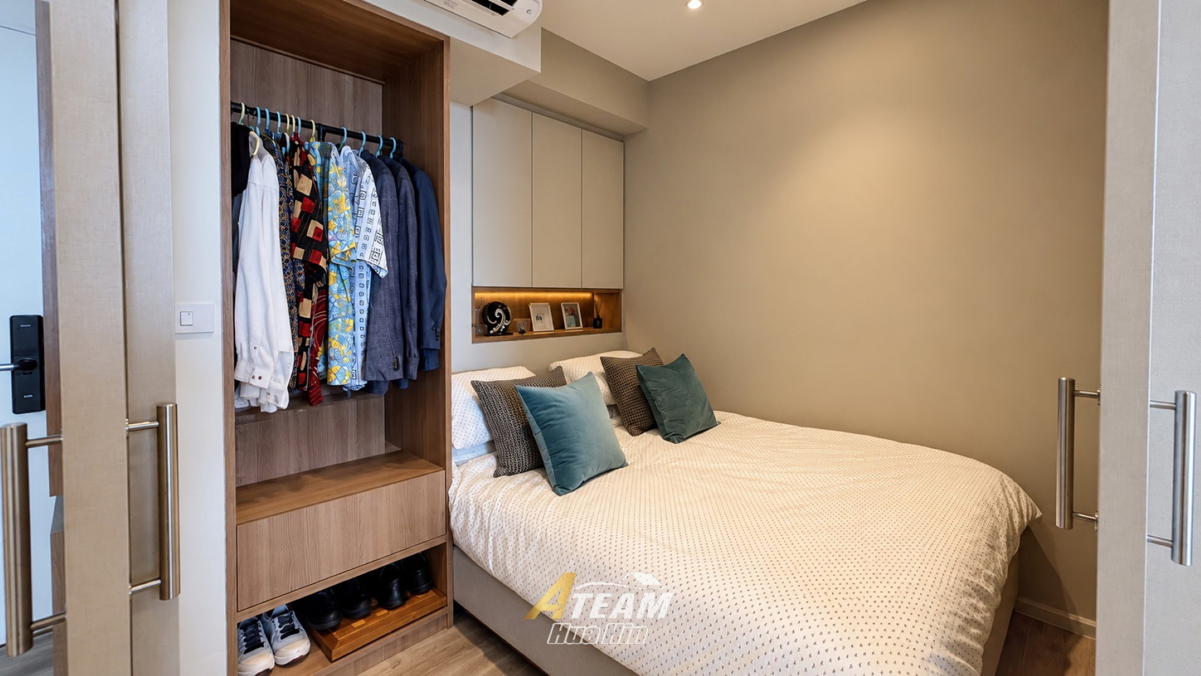 Luxury Condo For Rent in Vehha - 2 Bedroom - 2 Bathroom  thumbnail 11