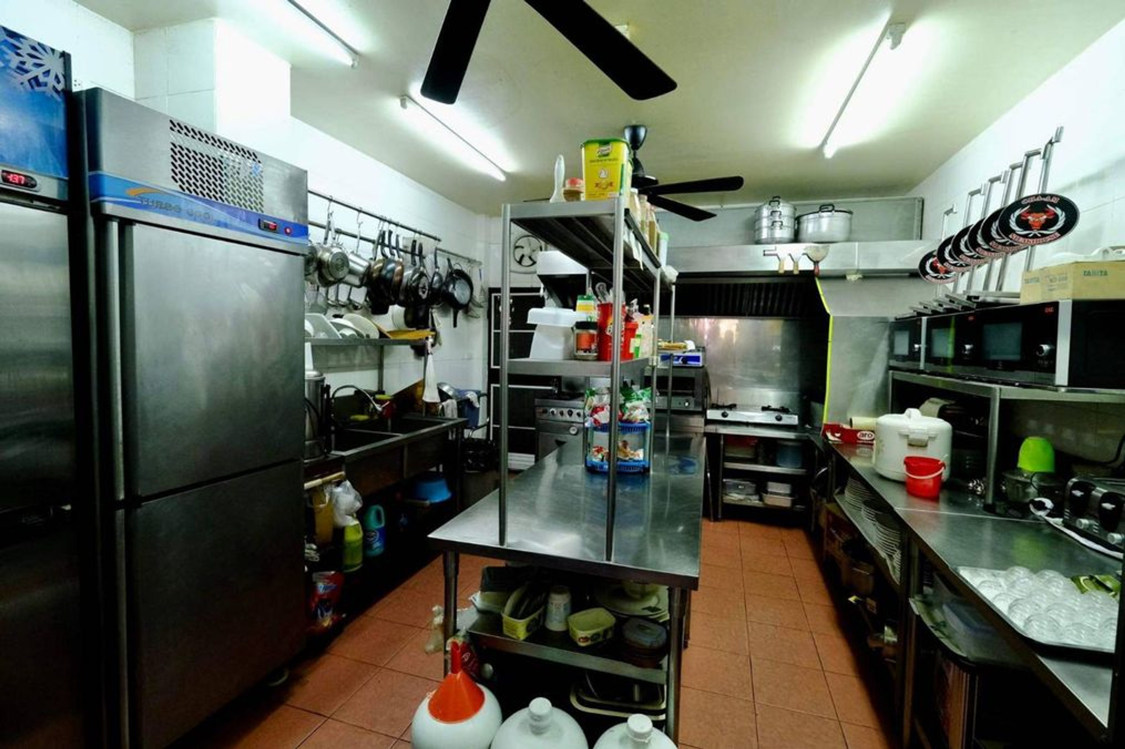 Commercial For Sale - - 12 Bedrooms - 12 Bathrooms - Price ฿16,000,000 thumbnail 38