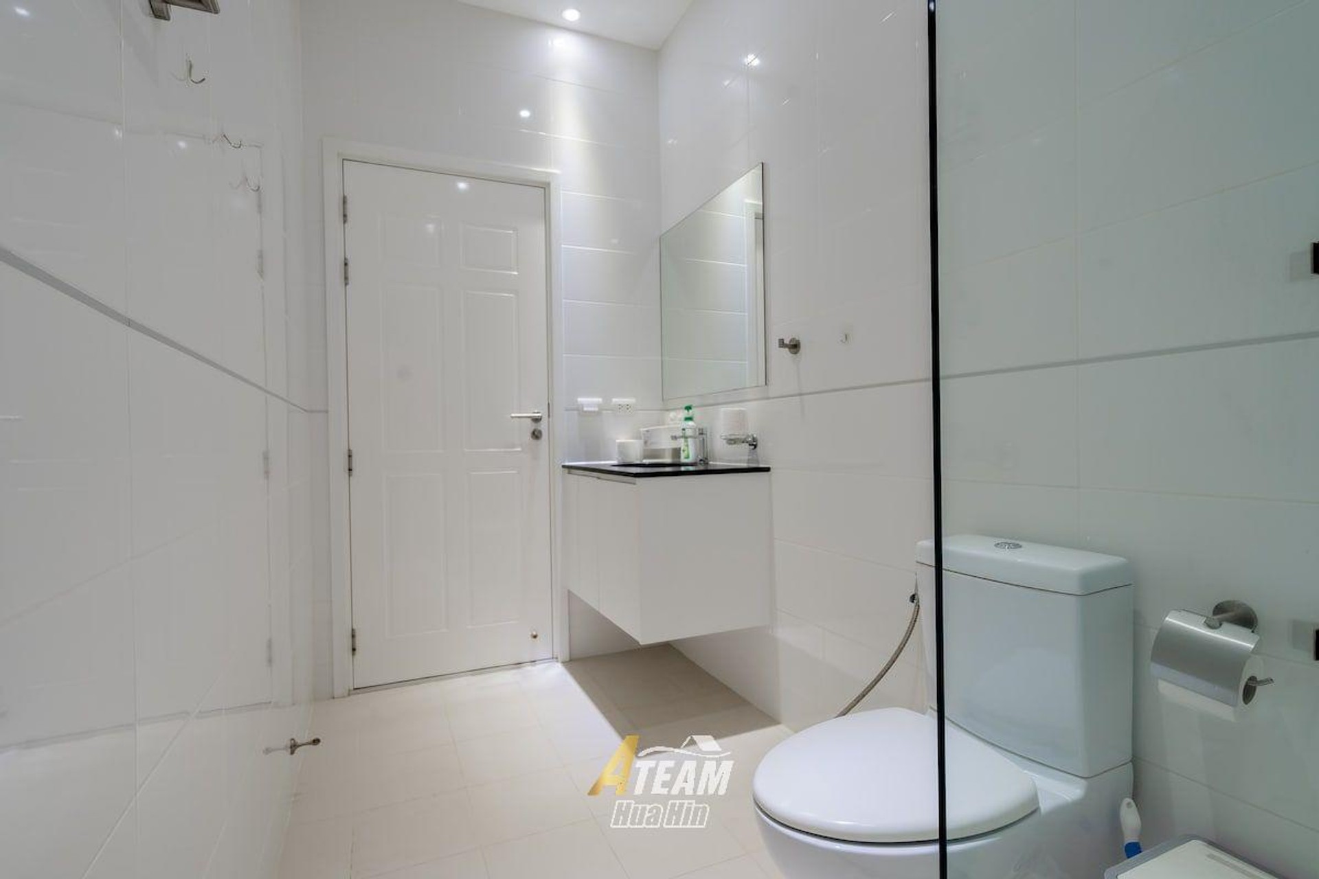 LUXURY POOL VILLA LIVING AT FALCON HILL | 3 BEDROOMS | SOI 102 | 79,000 THB/MONTH