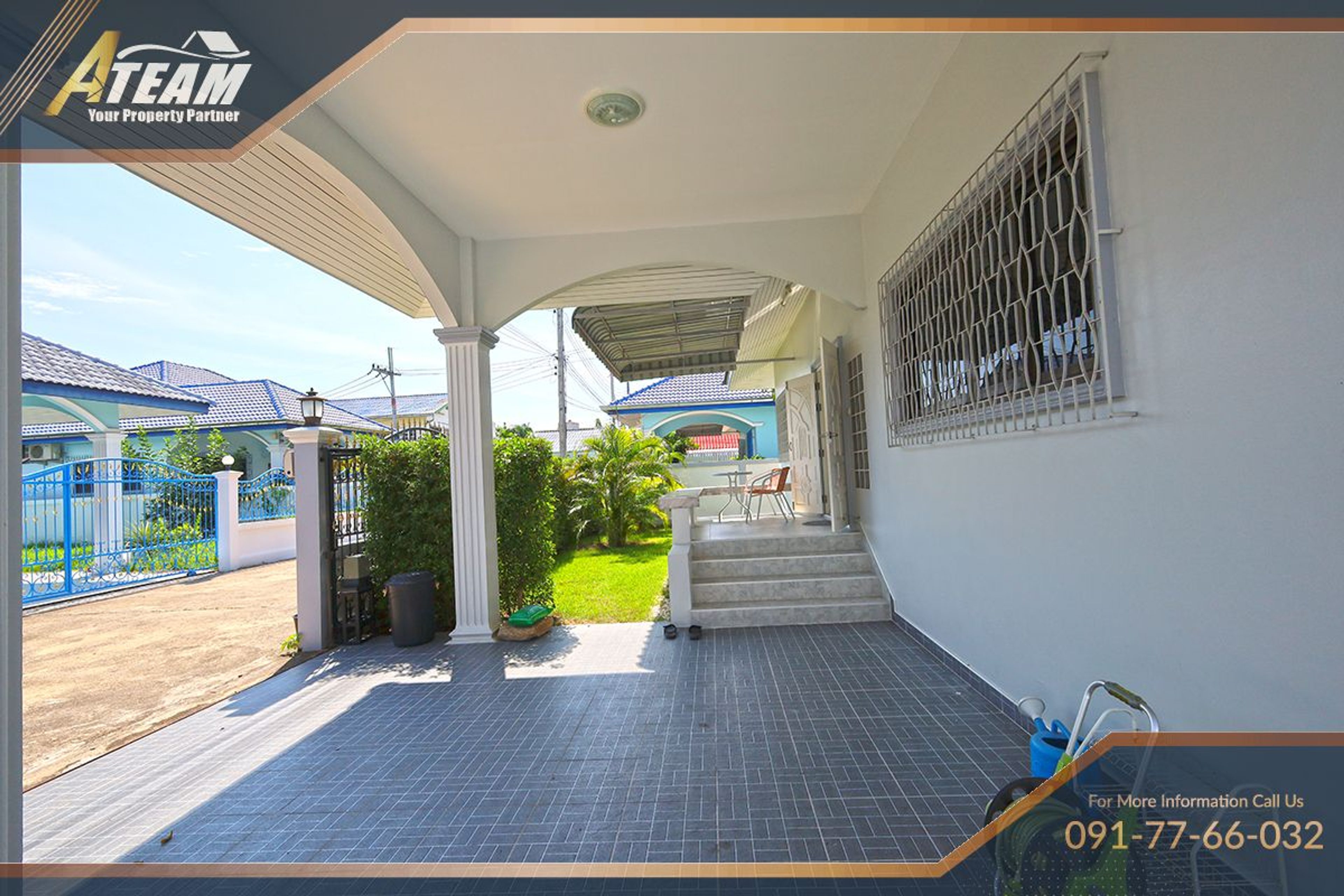 Apartment / Condo For Rent - - 2 Bedrooms - 2 Bathrooms - Price ฿42,00 thumbnail 53