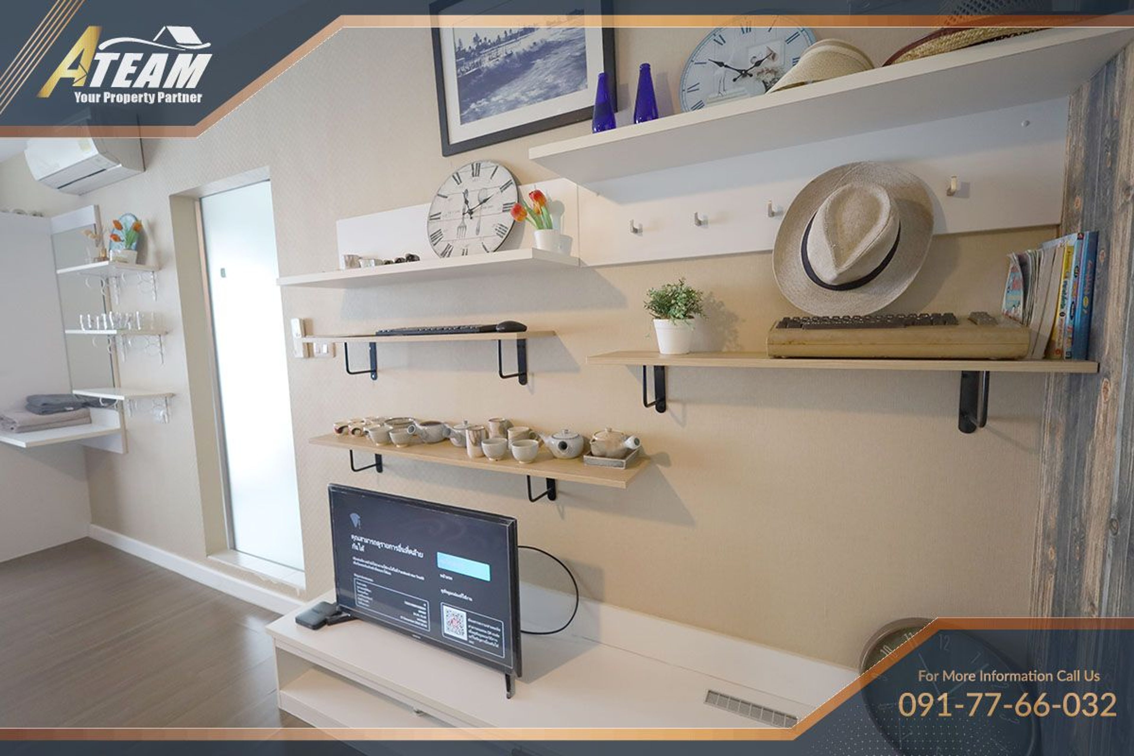 Baan Imm Aim – A Serene Condominium in Nong Kae, Hua Hin thumbnail 16