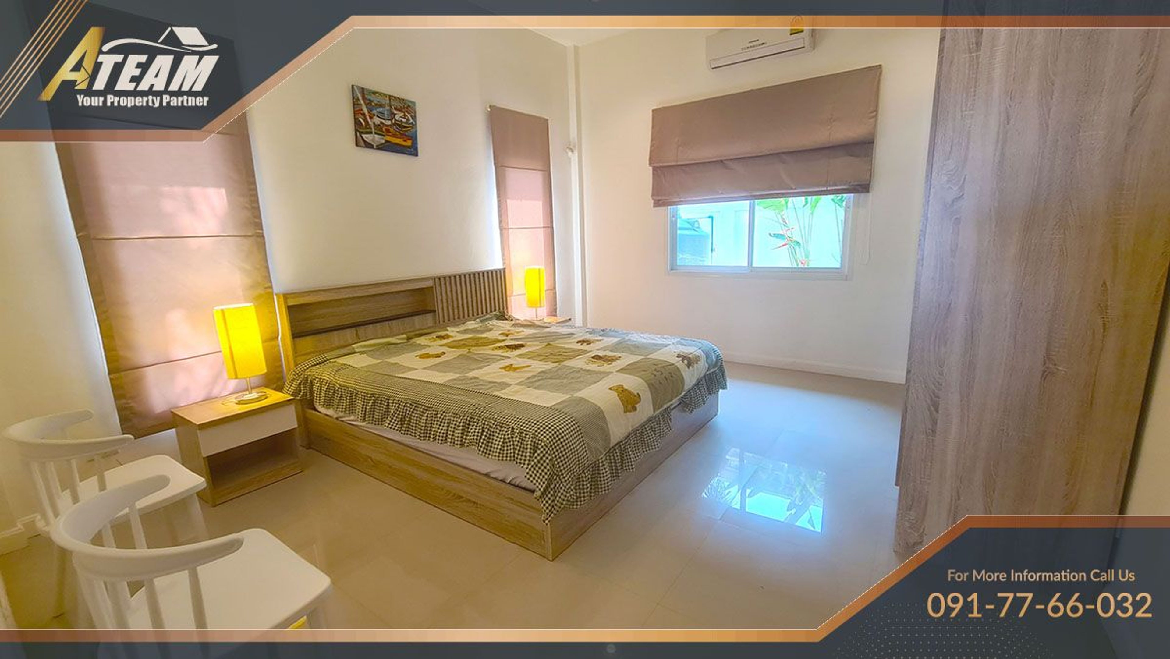 House / Villa For Rent - - 3 Bedrooms - 2 Bathrooms - Price ฿35,000 -  thumbnail 25