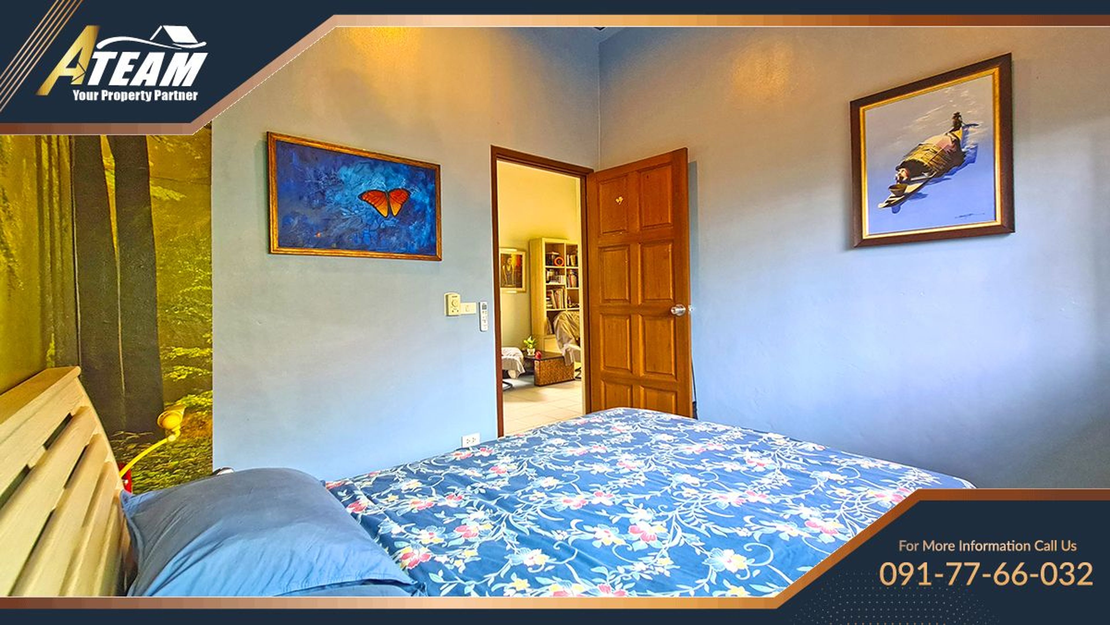 A Cozy Blossom House at Pineapple Village FOR SALE thumbnail 9