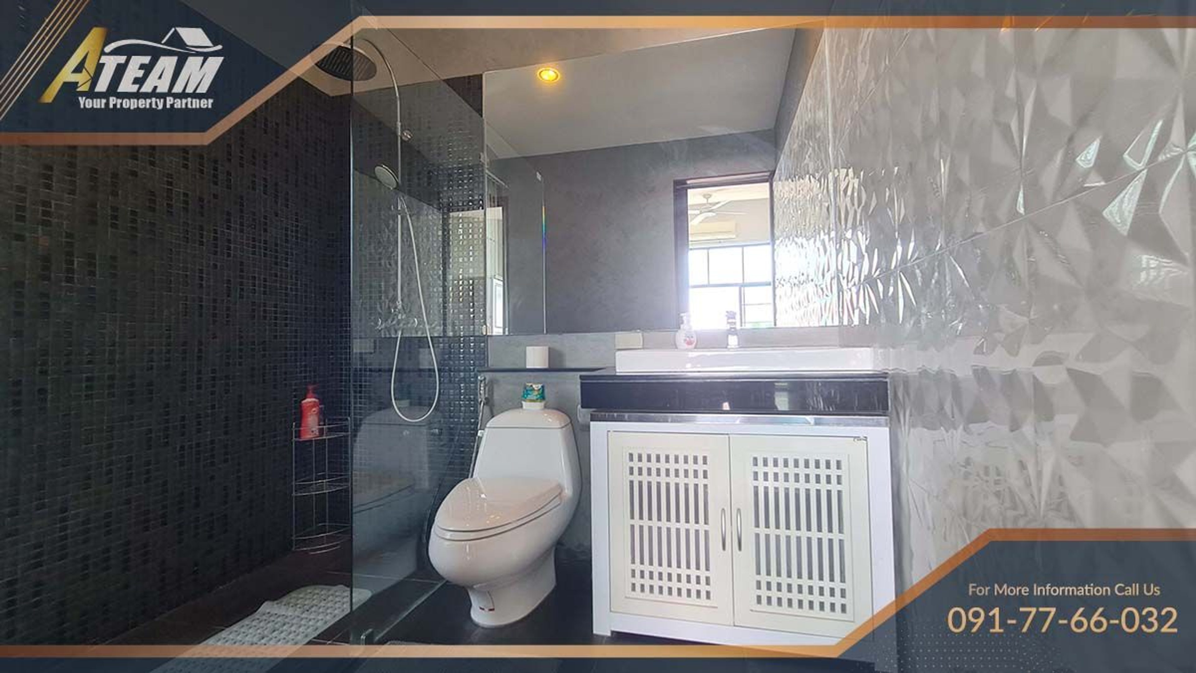 unique 1 rai Sea view property in Khao Tao  thumbnail 19