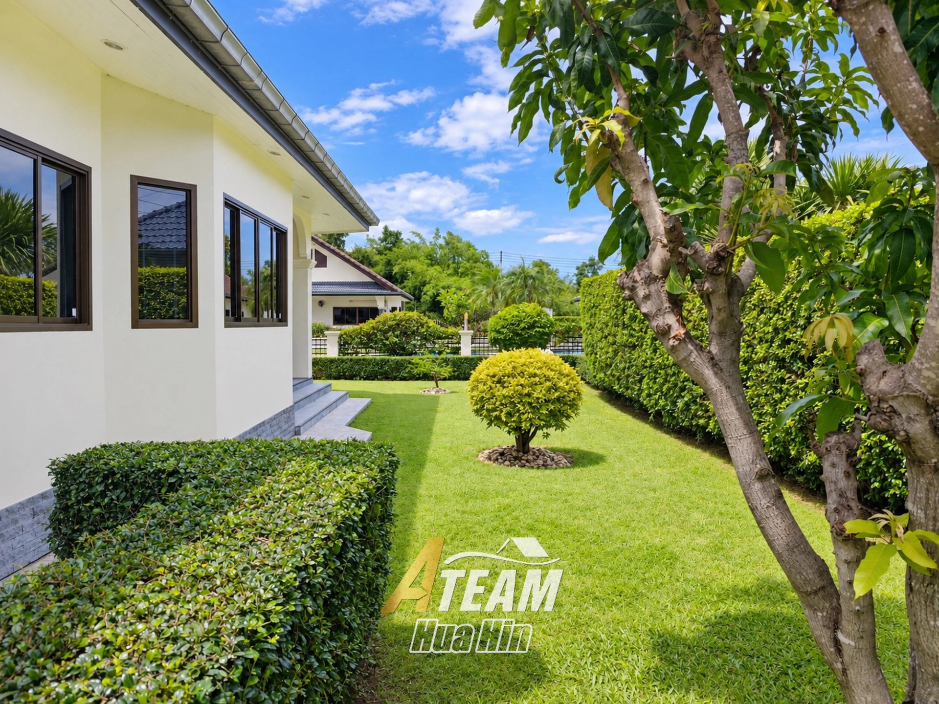 Charming 2-Bedroom Home in a Peaceful Village