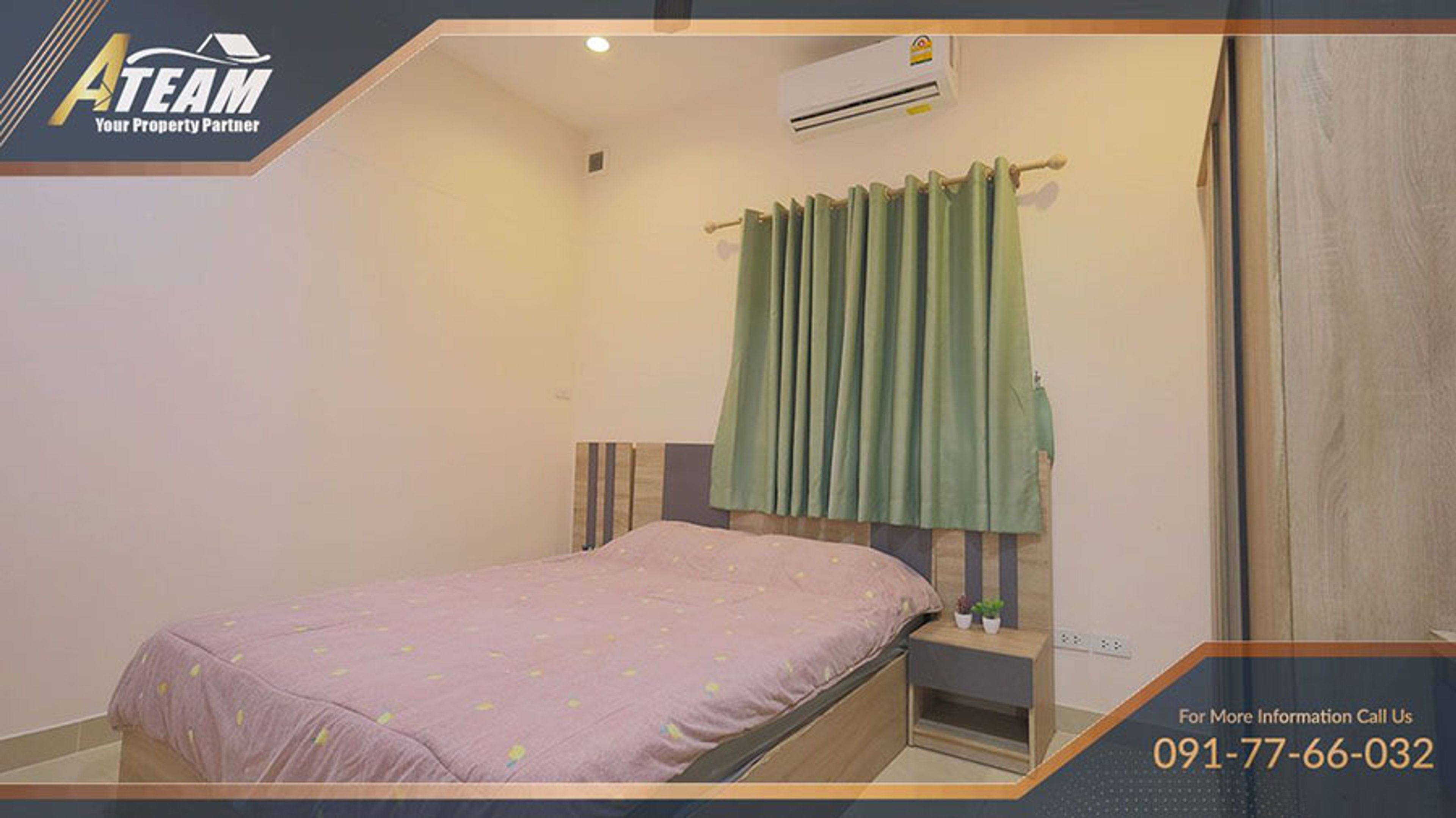 Modern Stand-Alone House with Private Pool for Sale – Hua Hin Soi 88 3 thumbnail 20