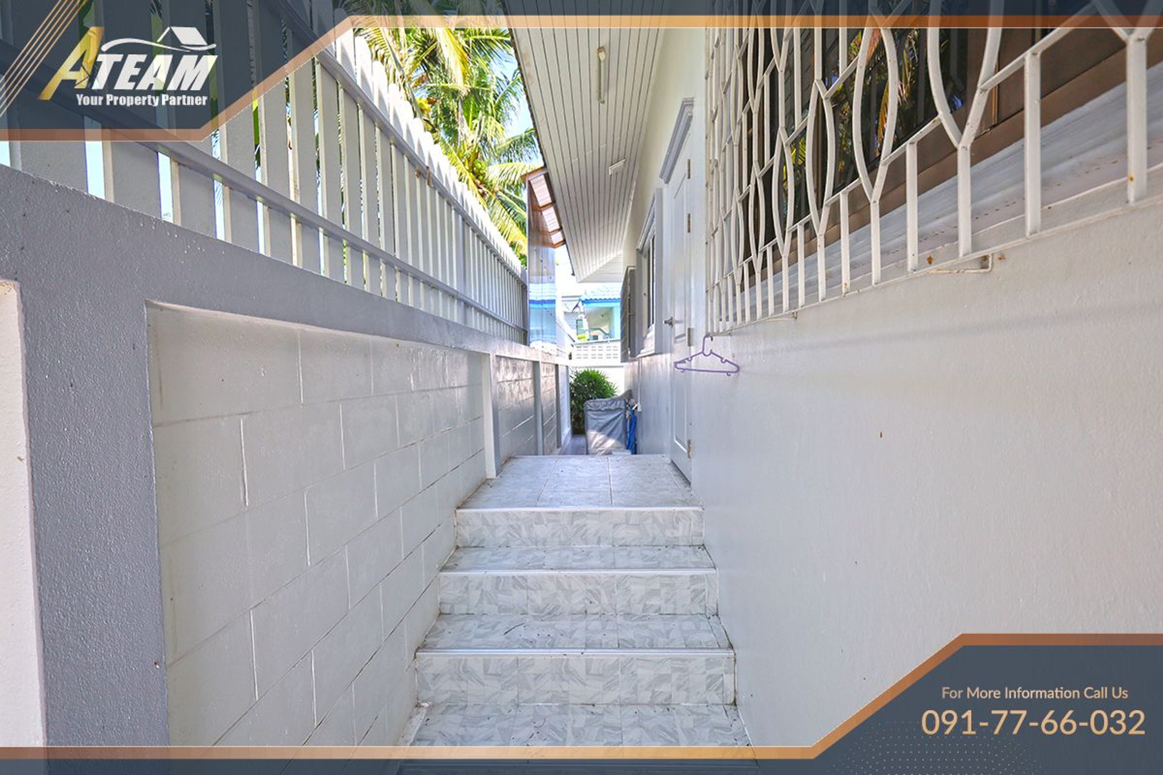 Apartment / Condo For Rent - - 2 Bedrooms - 2 Bathrooms - Price ฿42,00 thumbnail 43