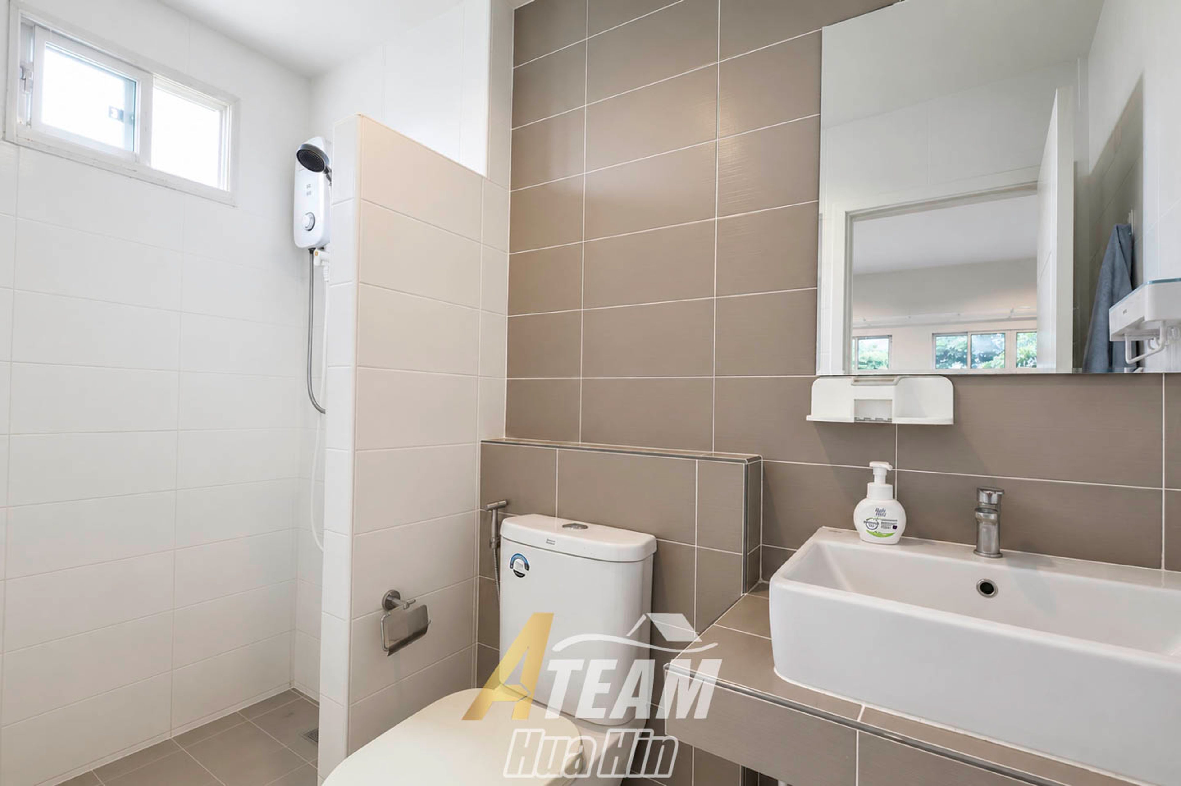 Spacious 3-Bedroom Pool Villa in a Peaceful Residential Community thumbnail 12