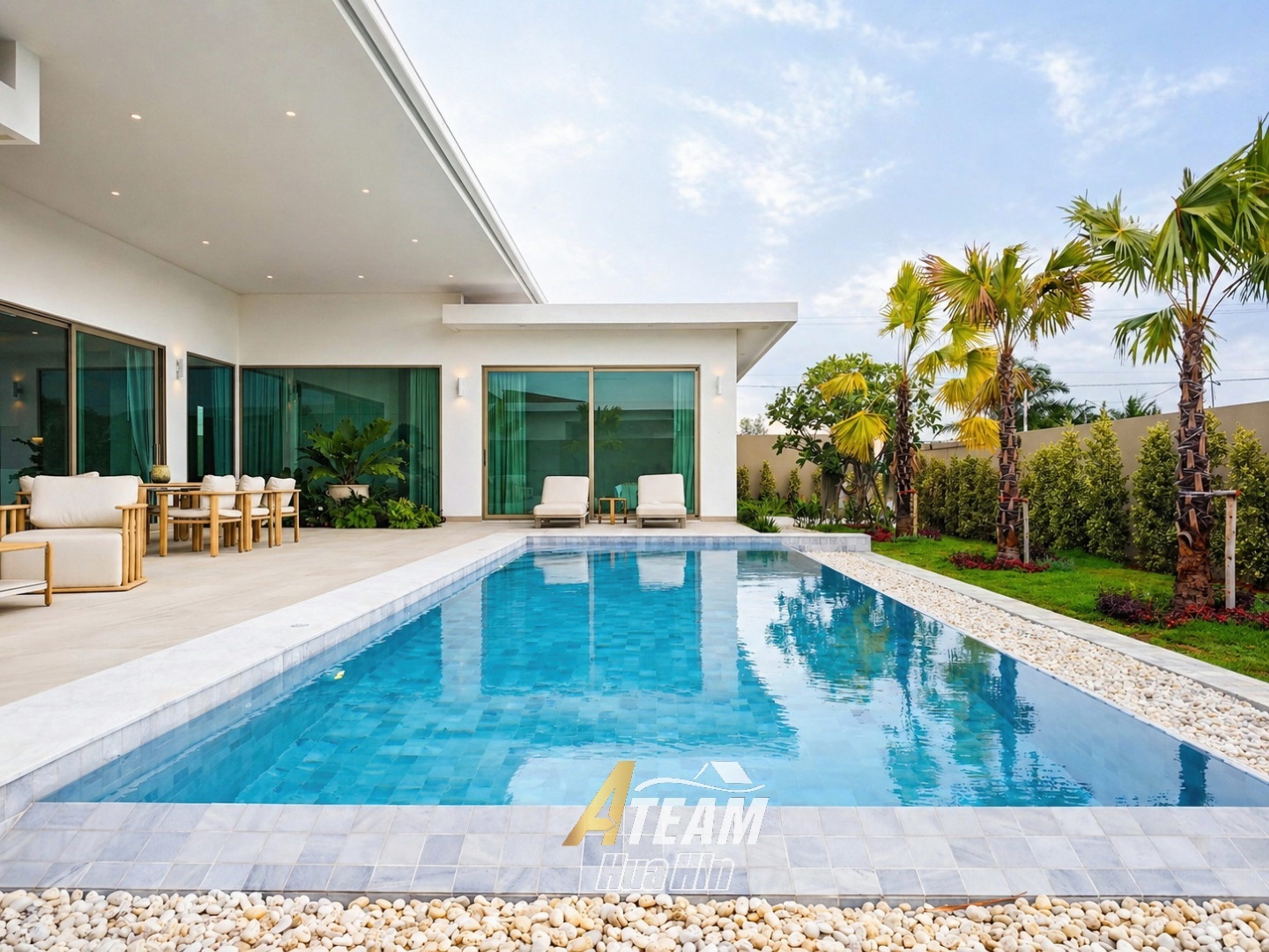 The Mountain Estate Hua Hin photo 3