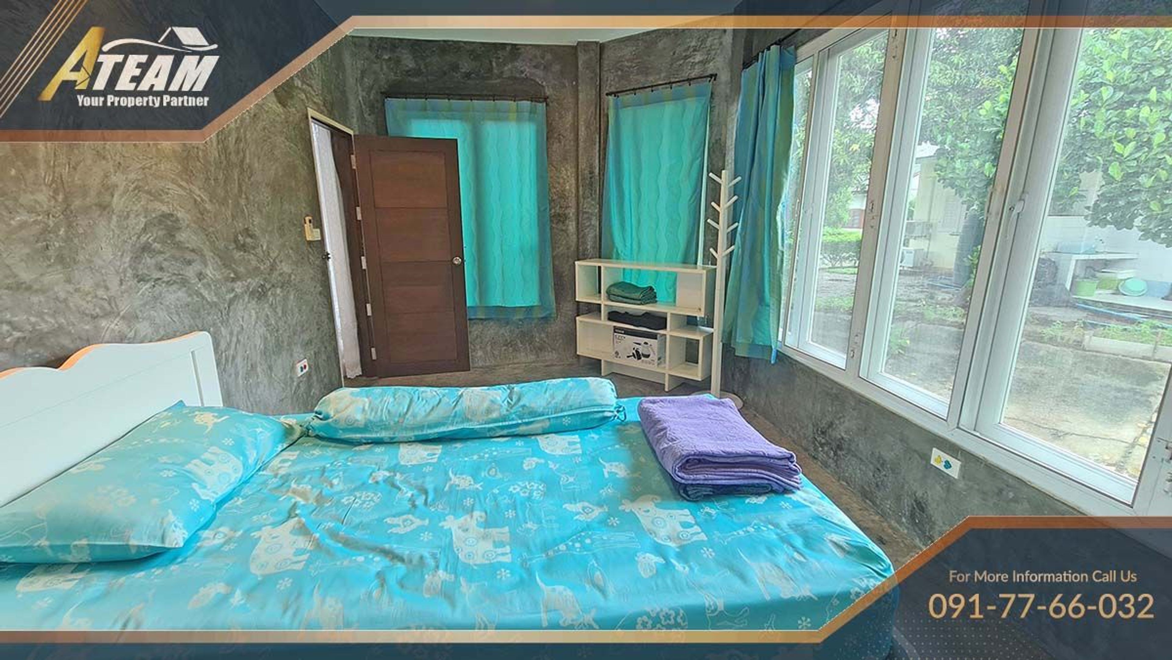 House / Villa For Sale - - 2 Bedrooms - 2 Bathrooms - Price ฿3,500,000 thumbnail 18
