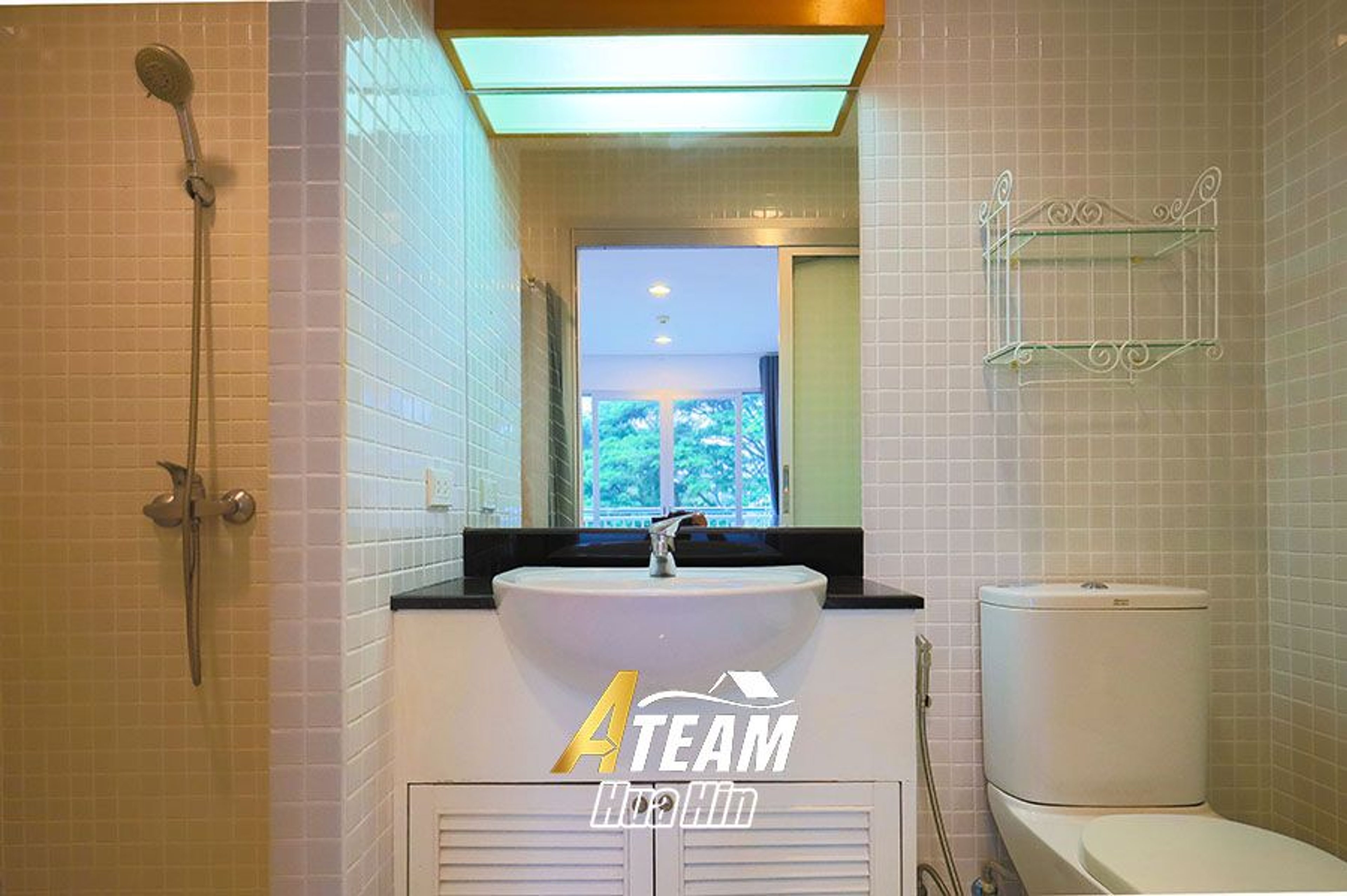 Beachfront Condo for Rent – Baan Suan Rim Sai, Khao Takiab thumbnail 16