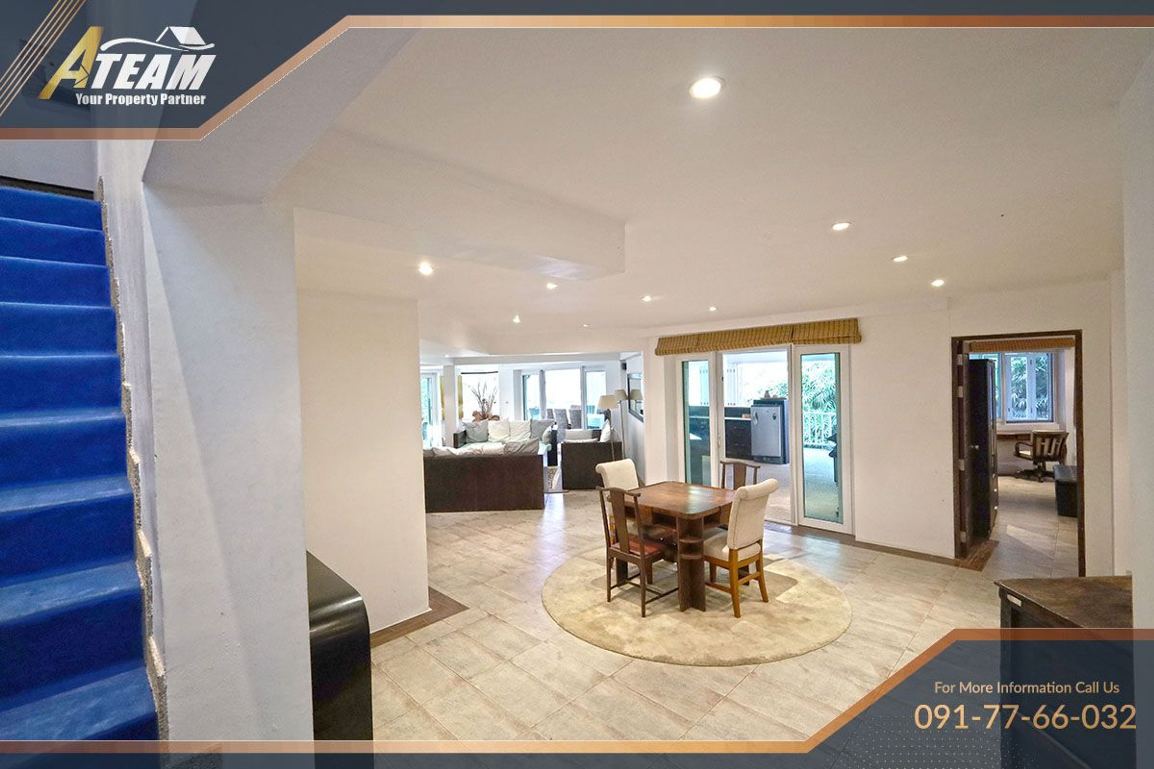 Luxury Villa for Sale in Palm Hills Golf Club & Residence  thumbnail 23