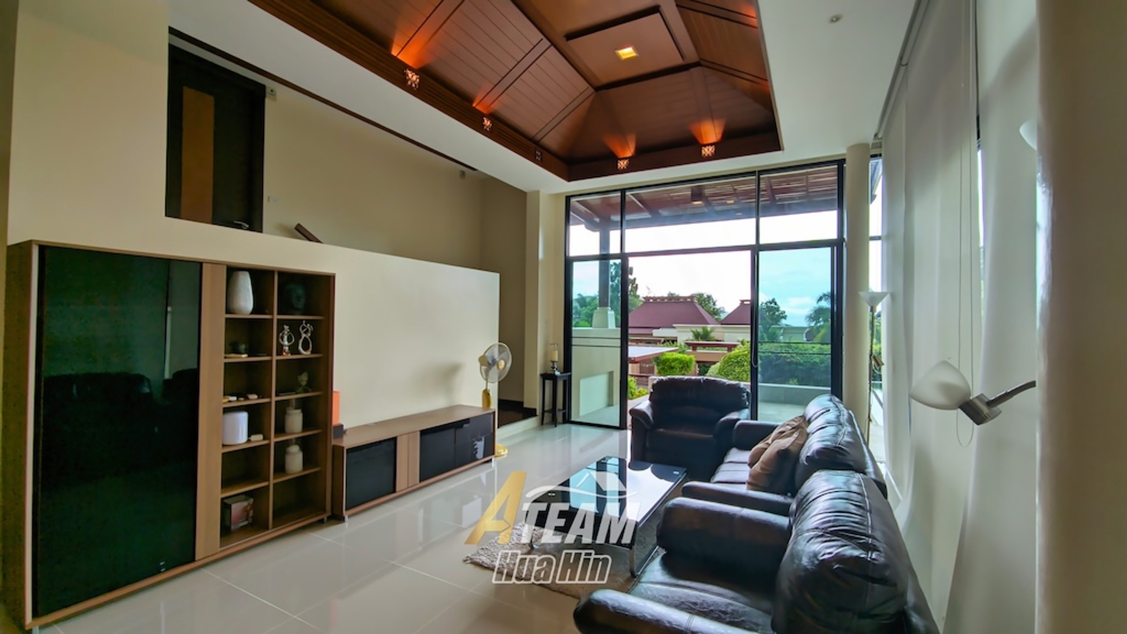 Panorama  Khao Tao Pool Villa  thumbnail 10