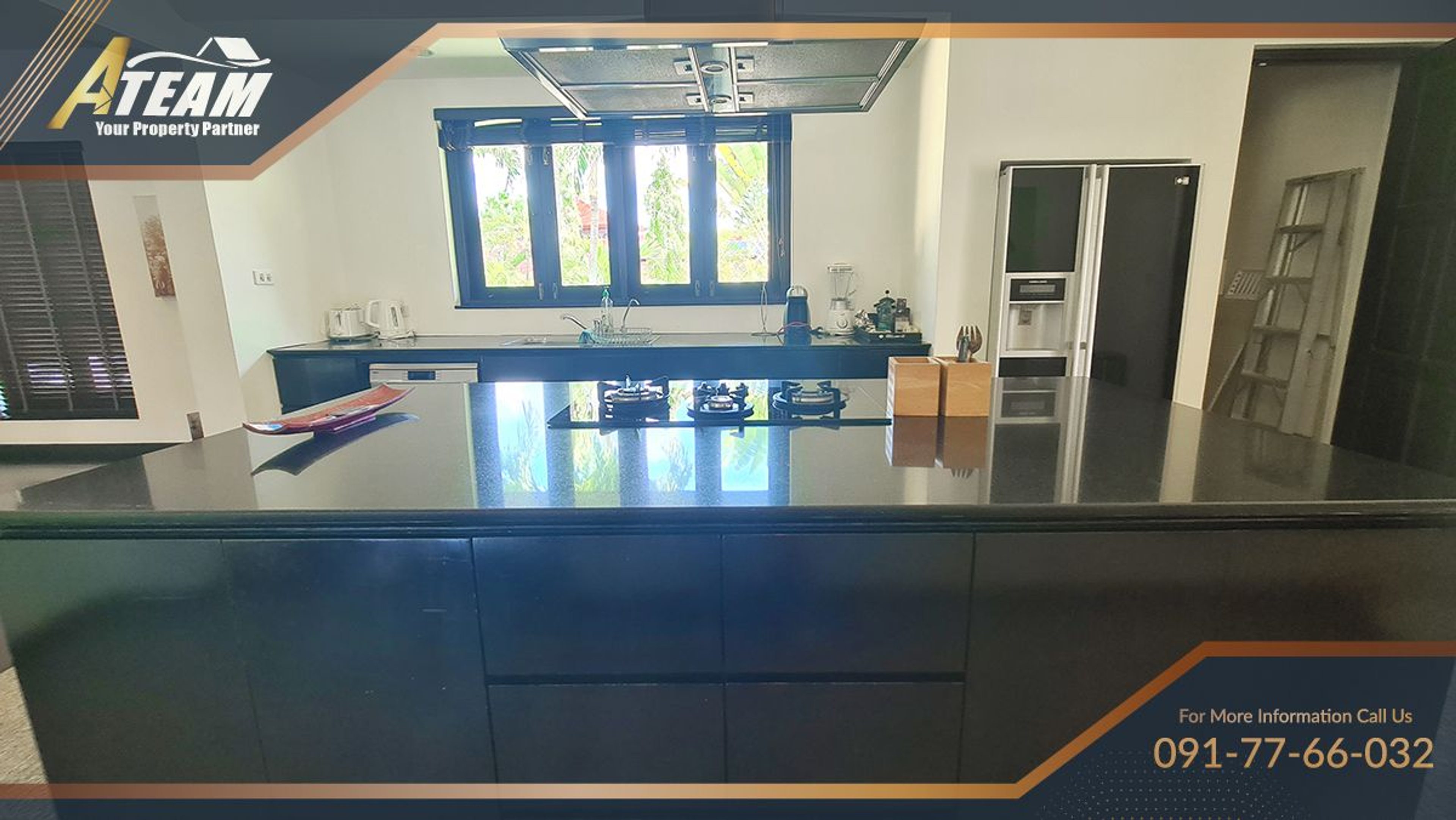4 Bedrooms 5 Bathrooms Balistyle Poolvilla close to Soi 114 thumbnail 20