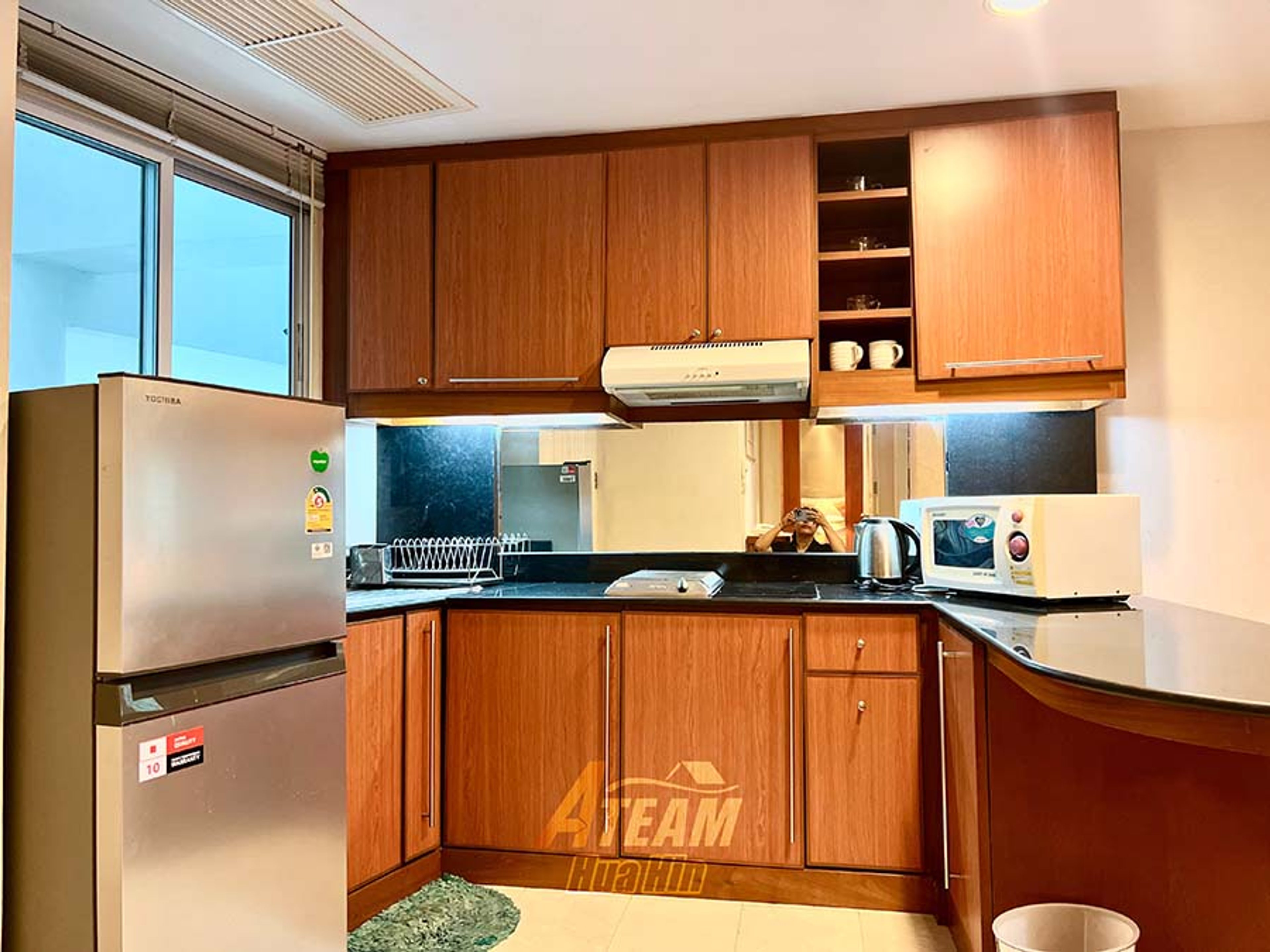 2 Bedroom Beachfront Condo for rent at Baan Chai Talay  thumbnail 23