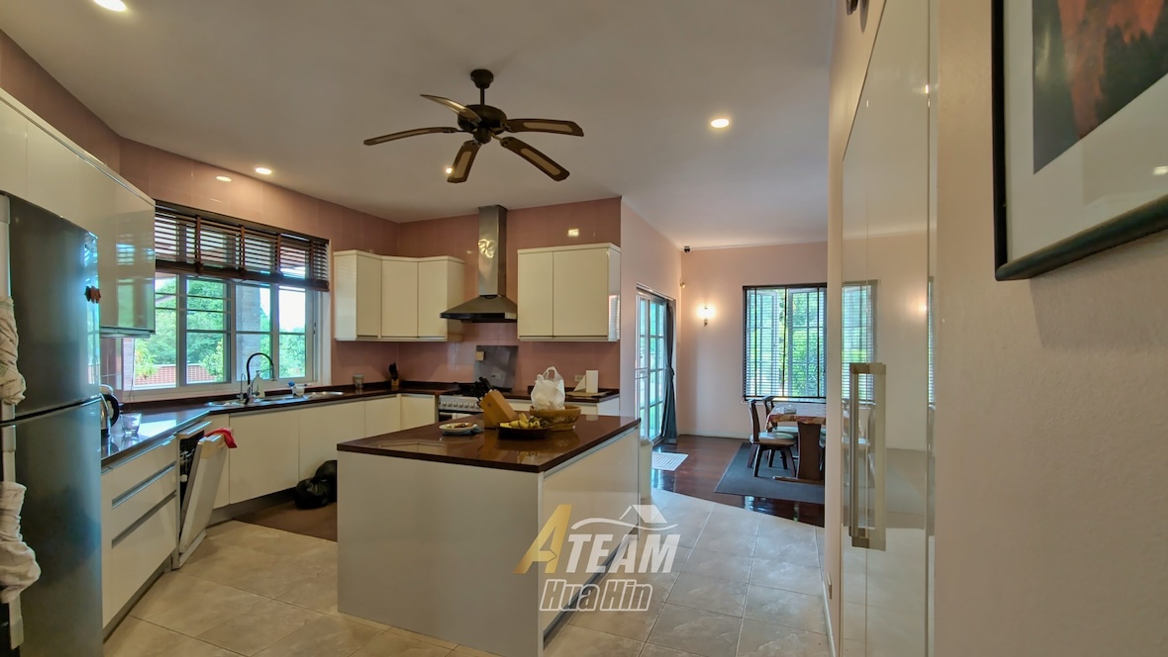 Pool Villa with Stunning Mountain Views in Khao Tao – 2 Rai of Land thumbnail 16