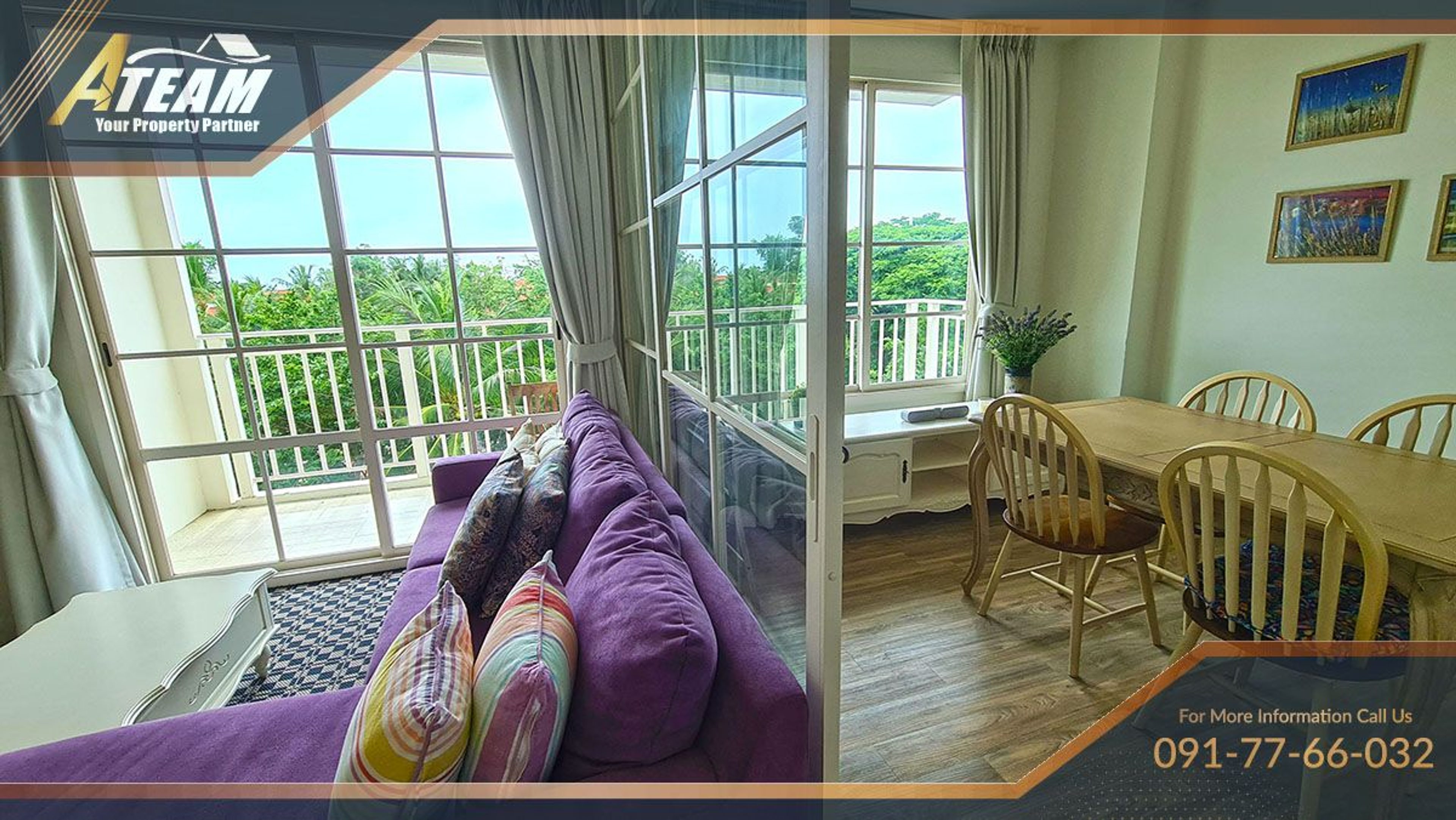 House / Villa For Rent - - 2 Bedrooms - 2 Bathrooms - Price ฿35,000 -  thumbnail 40