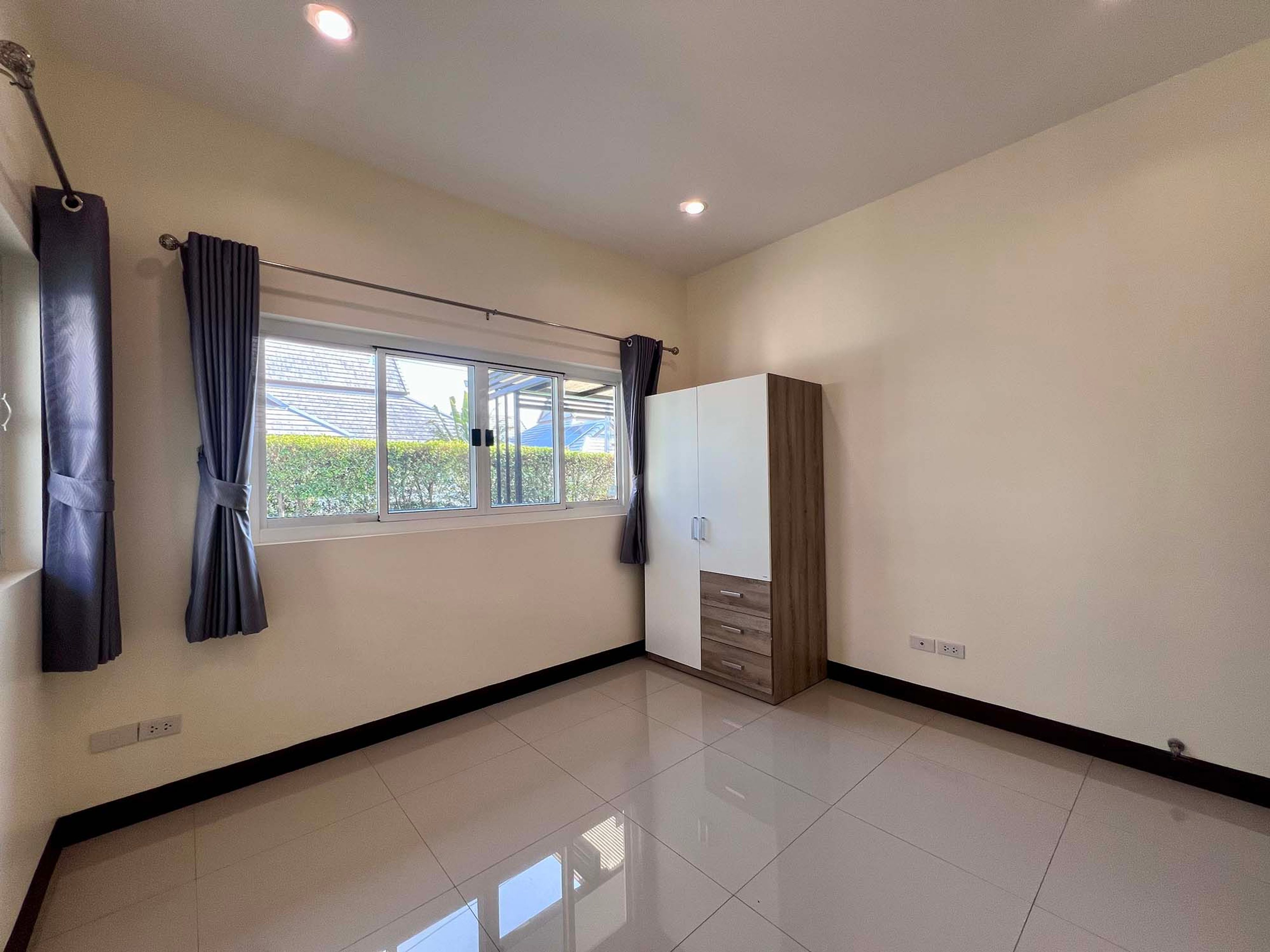 3 Bedroom 2 bathroom House for rent at Emerald Scenery Hua Hin thumbnail 24