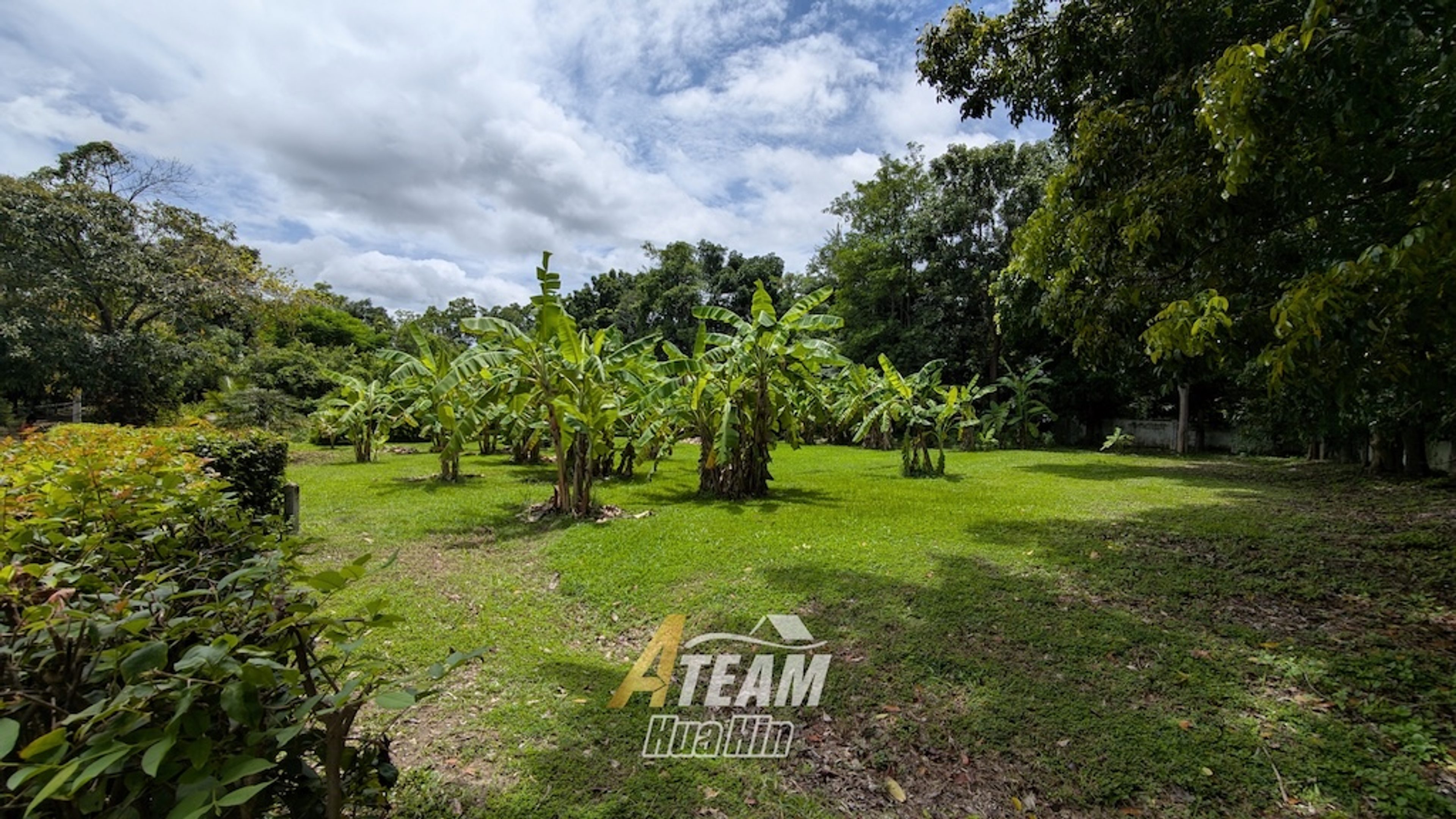 1,400 m² Riverside Land – Hin Lek Fai, Hua Hin thumbnail 3