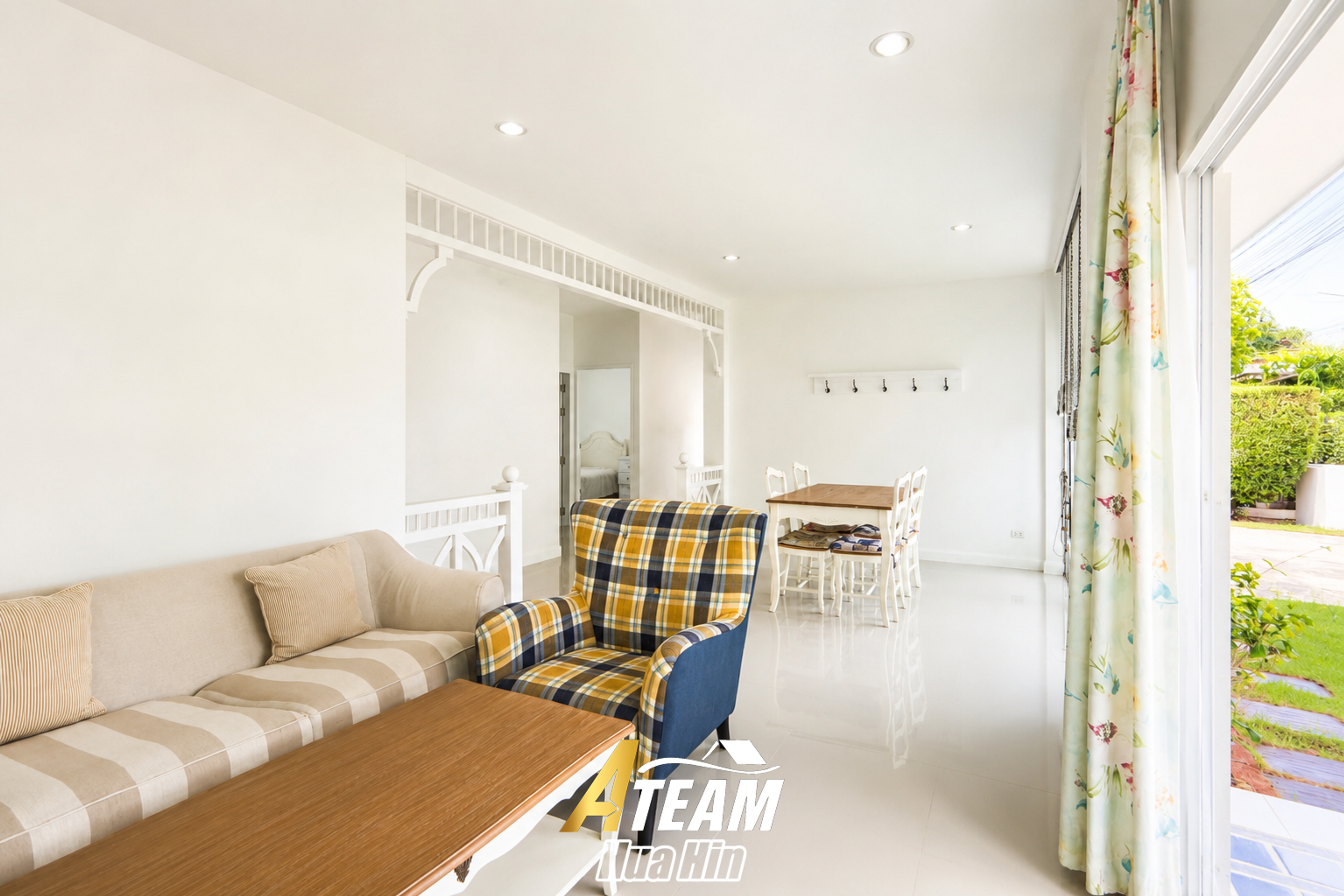 3 Bedroom for Sale in La Valle Ville, Hin Lek Fai, Hua Hin thumbnail 10