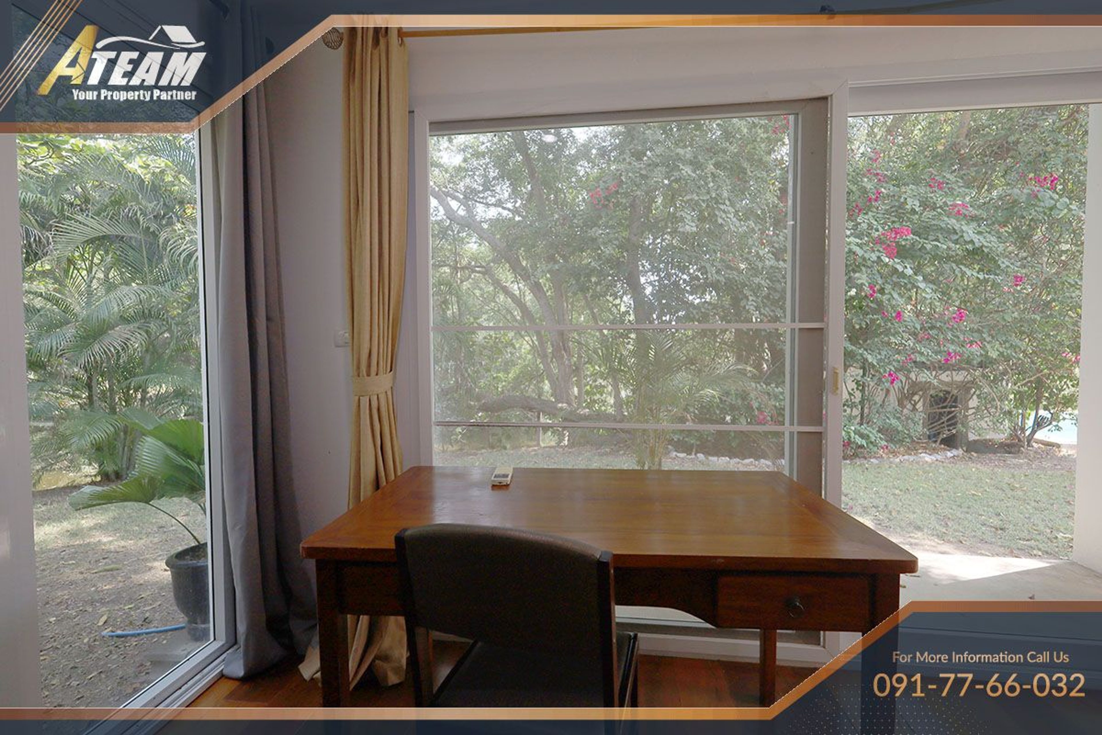 Luxury 5-Bedroom Lakefront Villa for Sale  2.5 Rai thumbnail 29