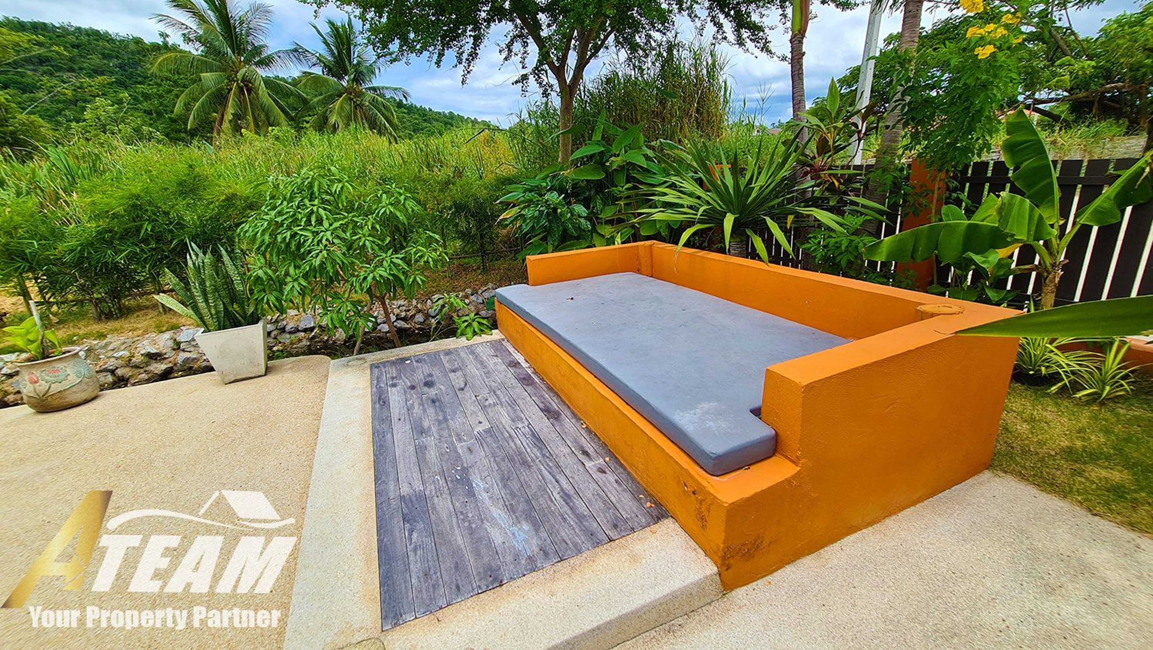 House / Villa For Rent - - 3 Bedrooms - 3 Bathrooms - Price ฿32,000 -  thumbnail 6