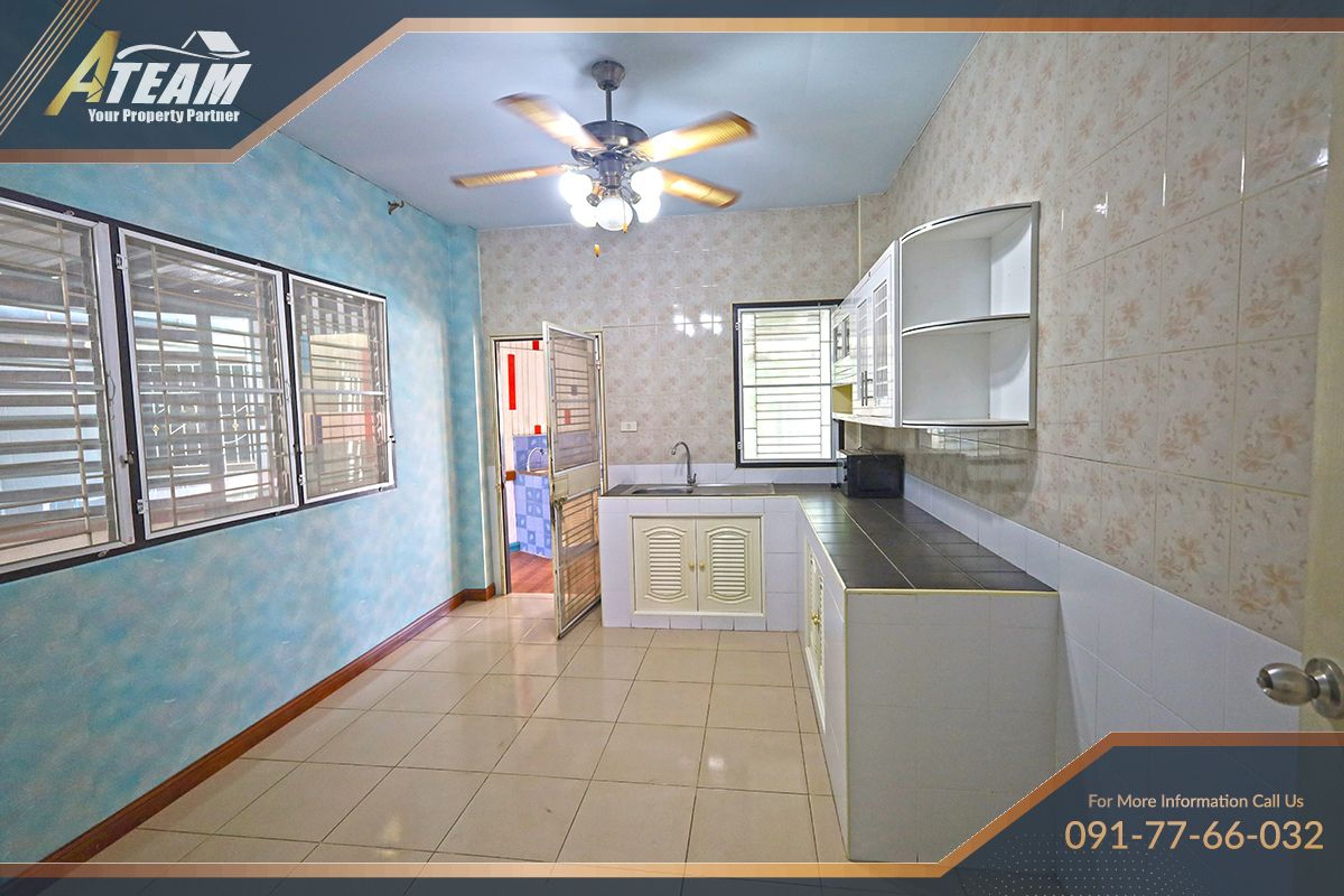  Lakeview Single-Story House for Sale – Wang Pong, Pranburi -- 3.9 M T thumbnail 10