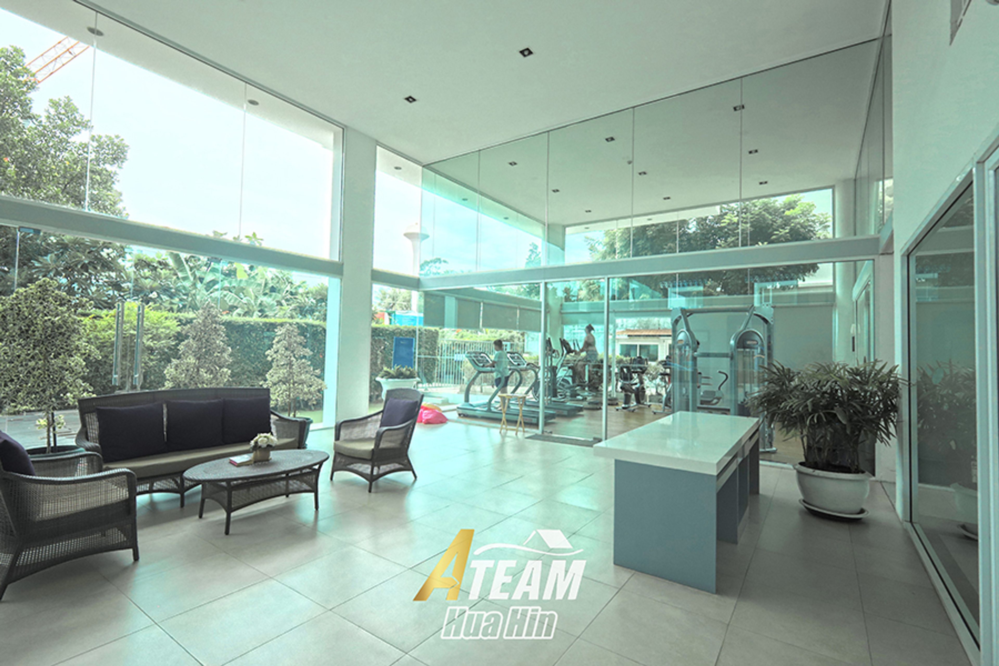 For Sale: 2-Bedroom Condo in My Resort Hua Hin thumbnail 17