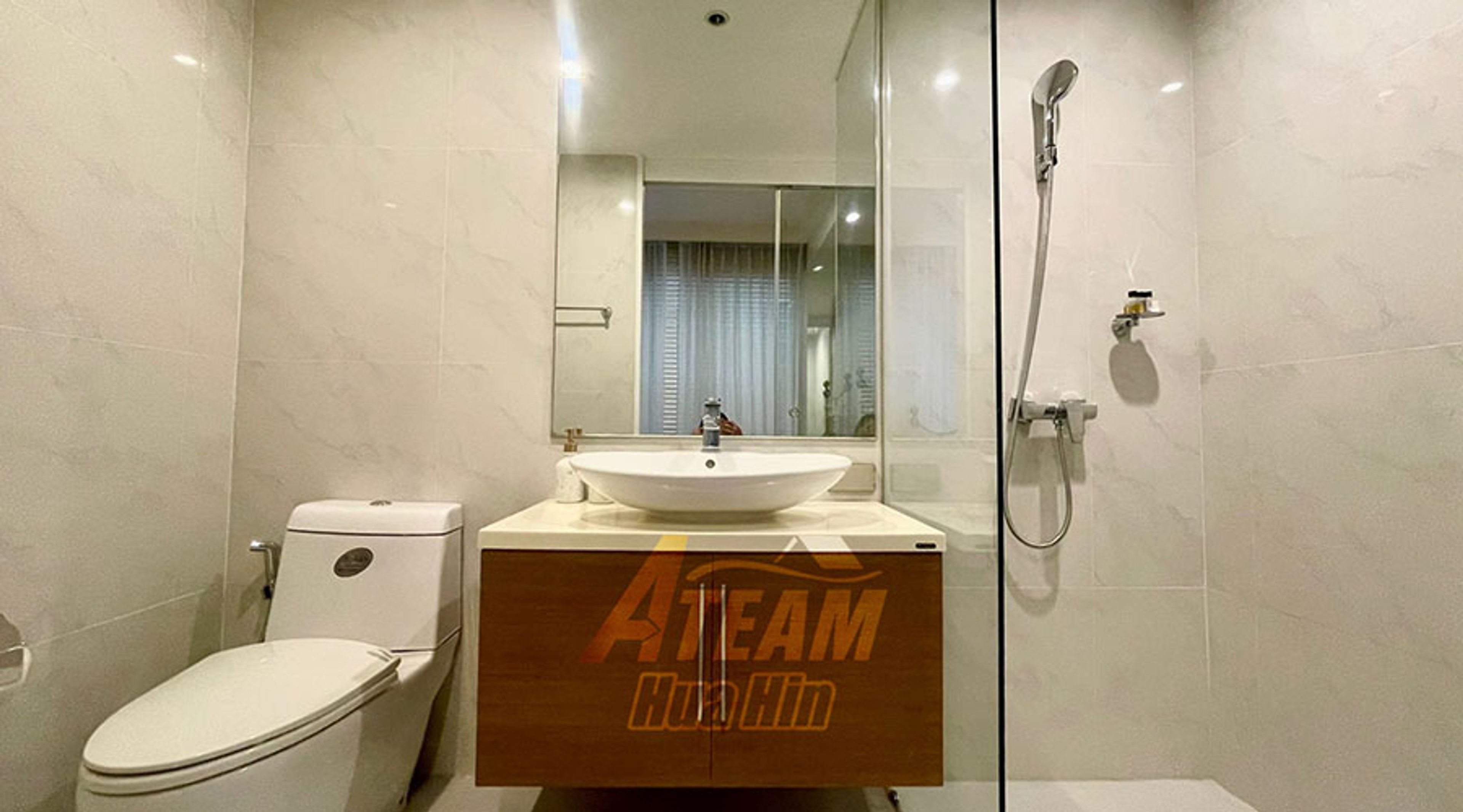 For Rent - My Resort Condo 2 Bedroom 2 Bathroom  thumbnail 6
