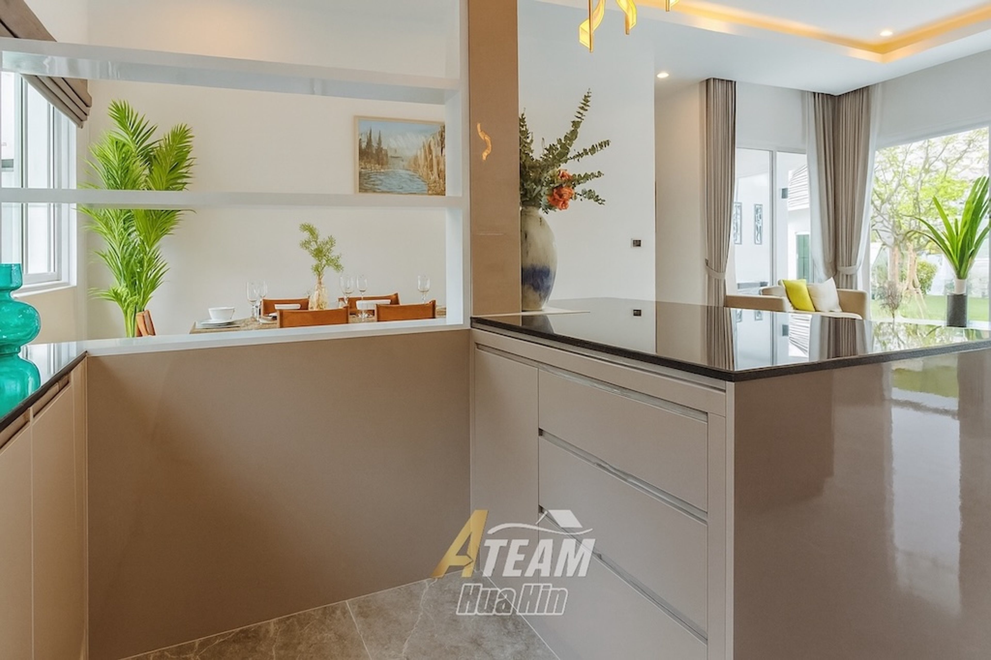 4 Bed 4 Bath Luxury Living at The Pyne – Hua Hin thumbnail 32