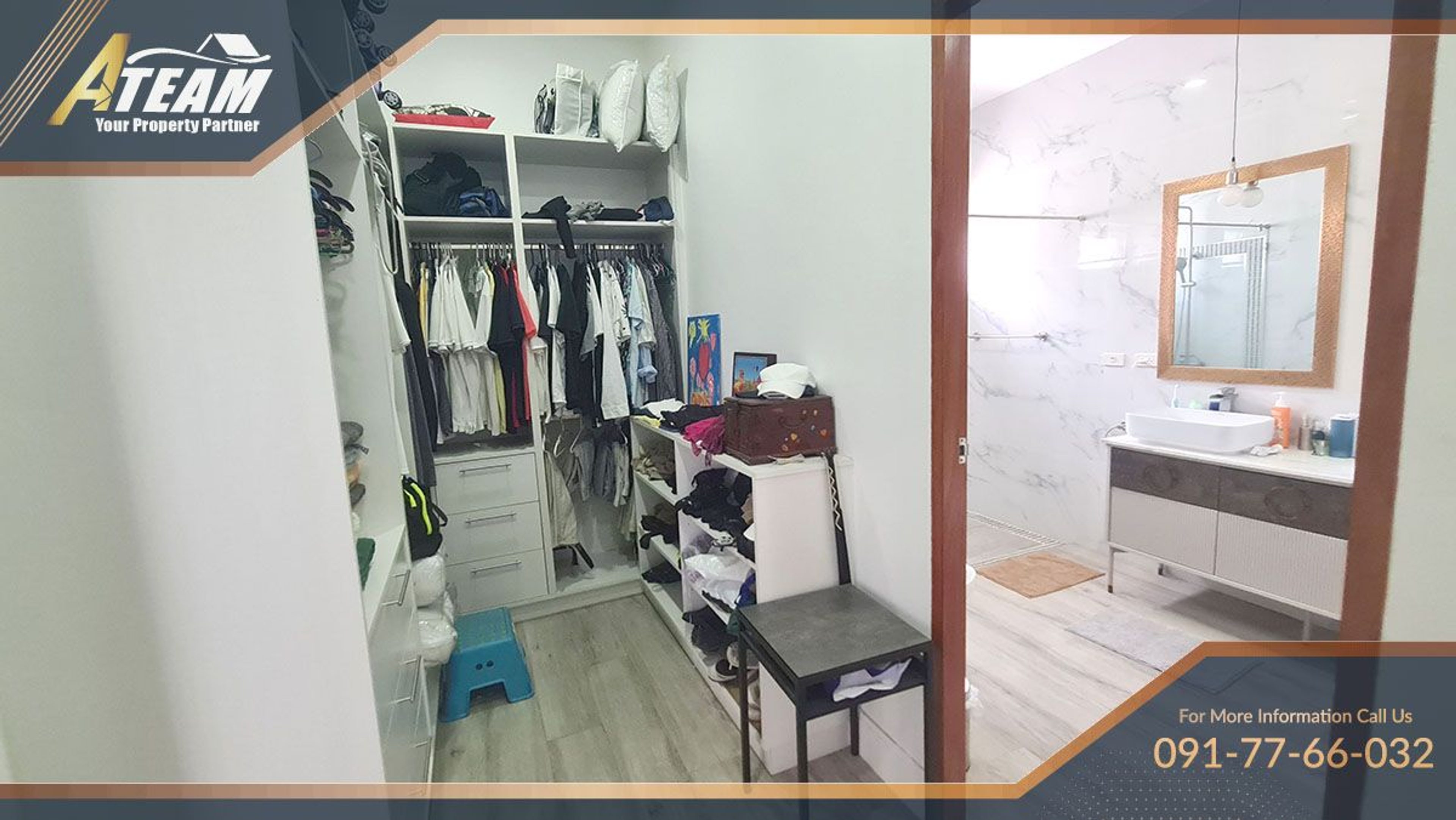 House / Villa For Rent - - 3 Bedrooms - 3 Bathrooms - Price ฿55,000 -  thumbnail 33