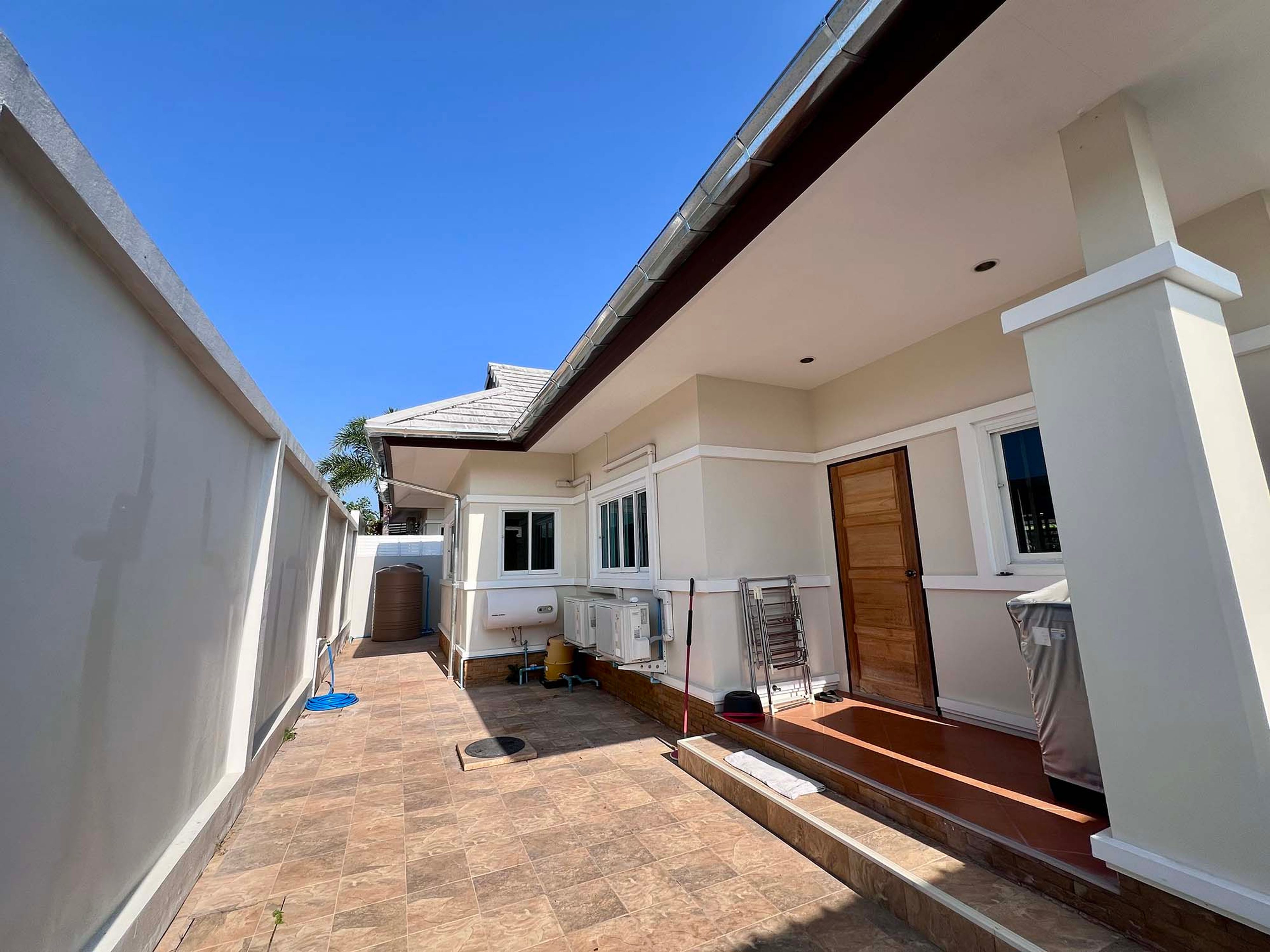 3 Bedroom 2 bathroom House for rent at Emerald Scenery Hua Hin thumbnail 26