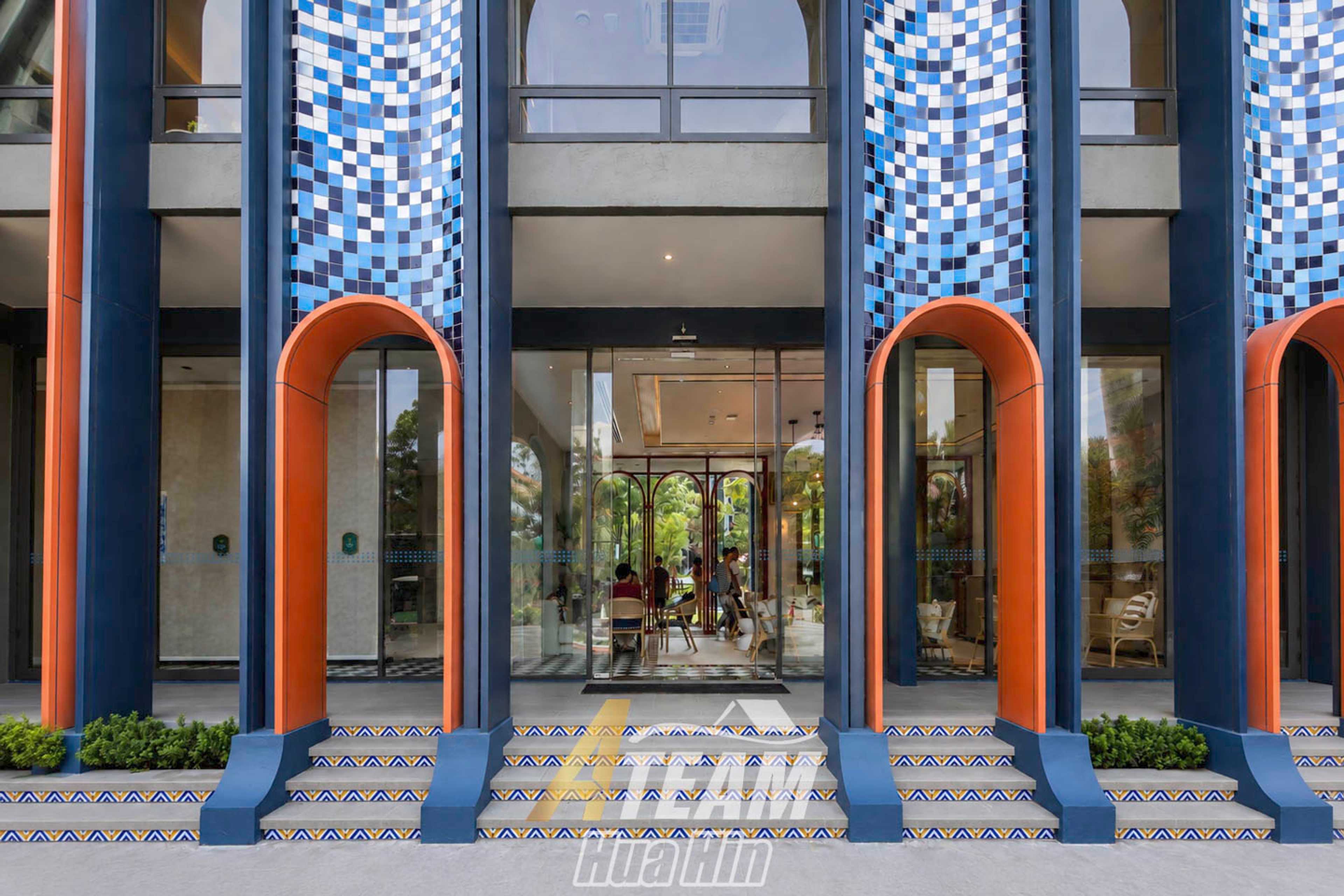 Modern Coastal Living at Cabanas Hua Hin | 2-Bedroom Beachside Condo thumbnail 29