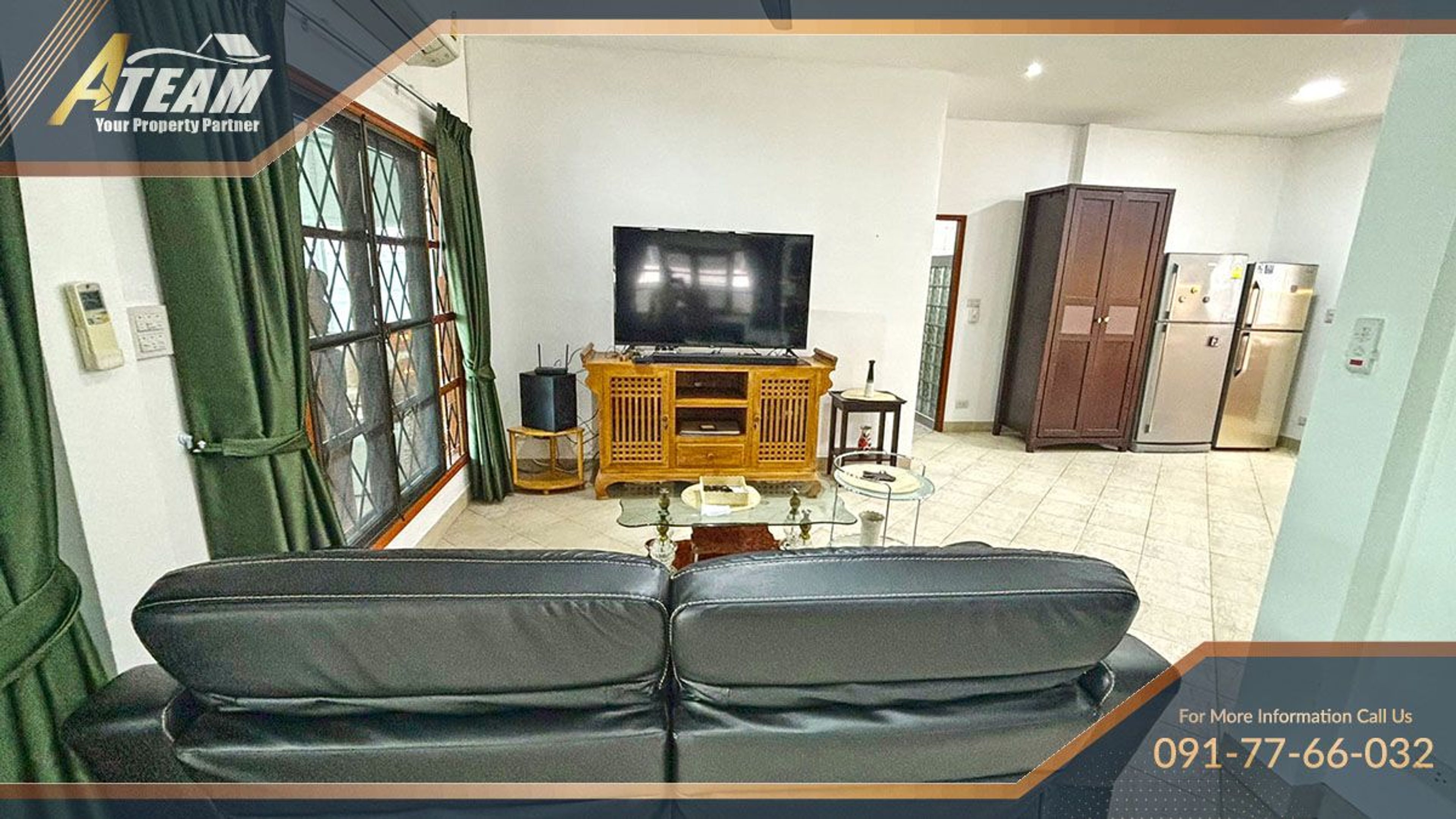 House / Villa For Rent - - 2 Bedrooms - 2 Bathrooms - Price ฿28,000 -  thumbnail 5