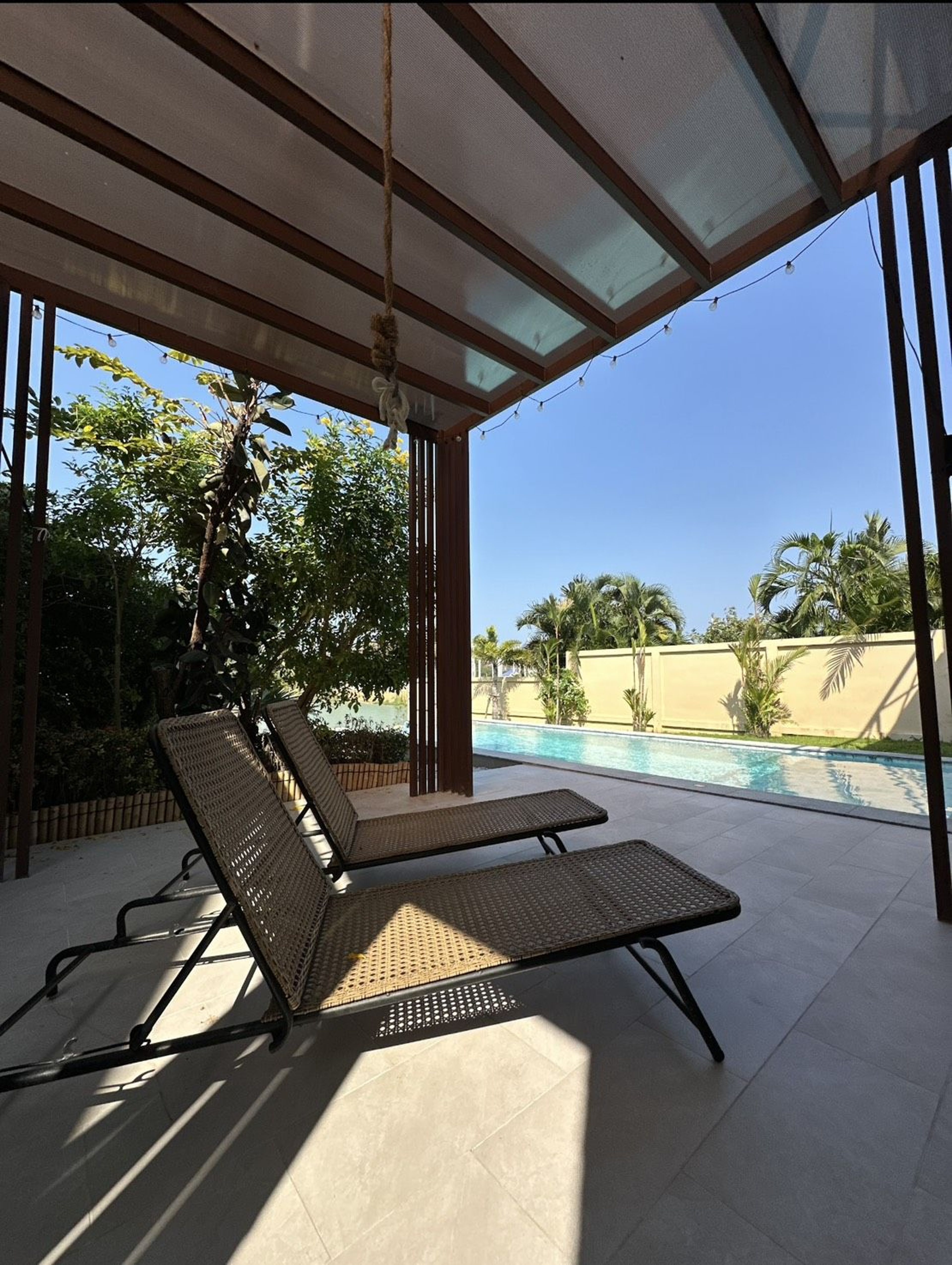 4-Bedroom Lake View Pool Villa thumbnail 34