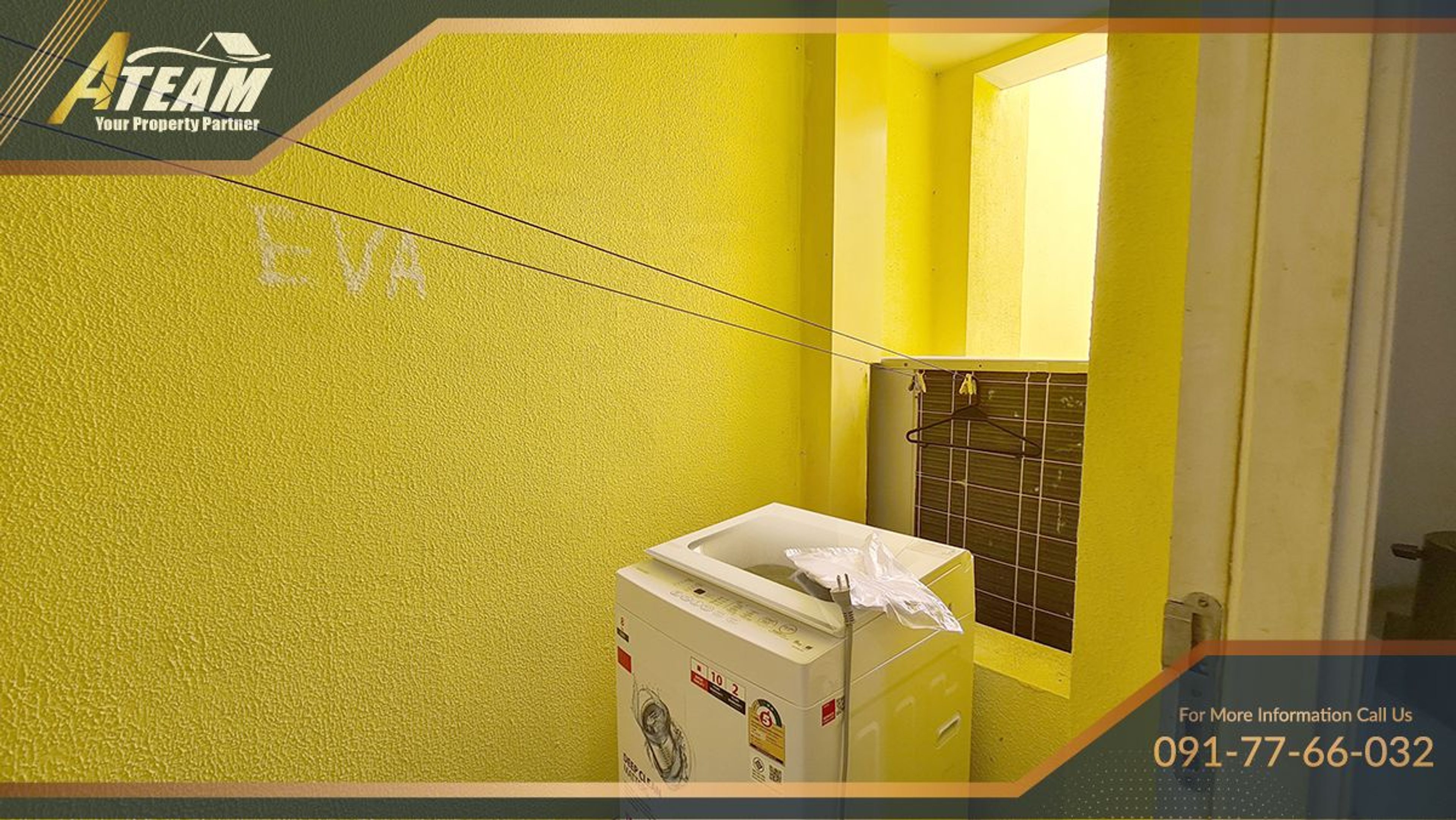 Apartment / Condo For Rent - - 2 Bedrooms - 2 Bathrooms - Price ฿45,00 thumbnail 7
