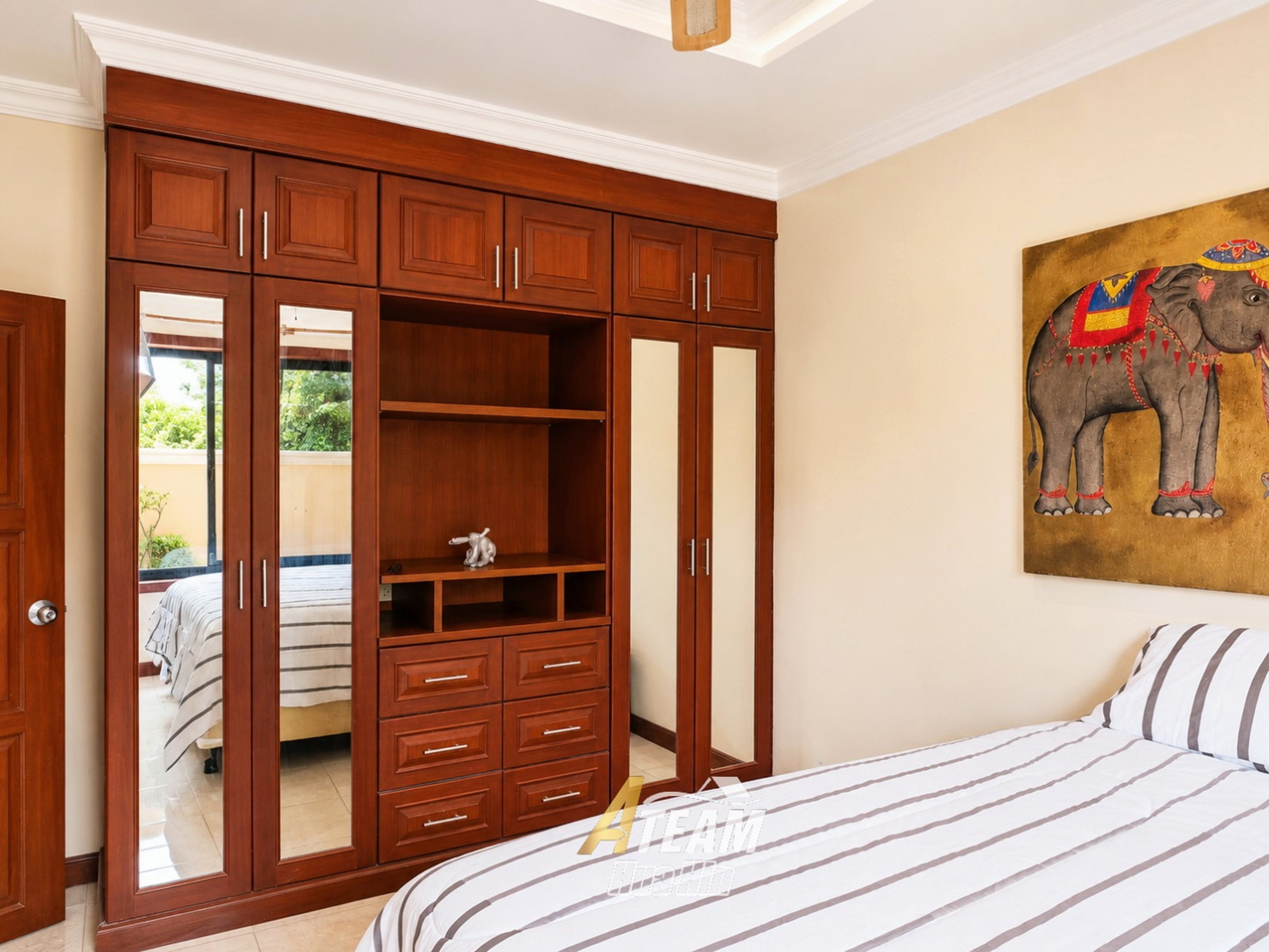 Orchid Villa in Hua Hin – Great Location, Mountain View, Corner Plot & thumbnail 19