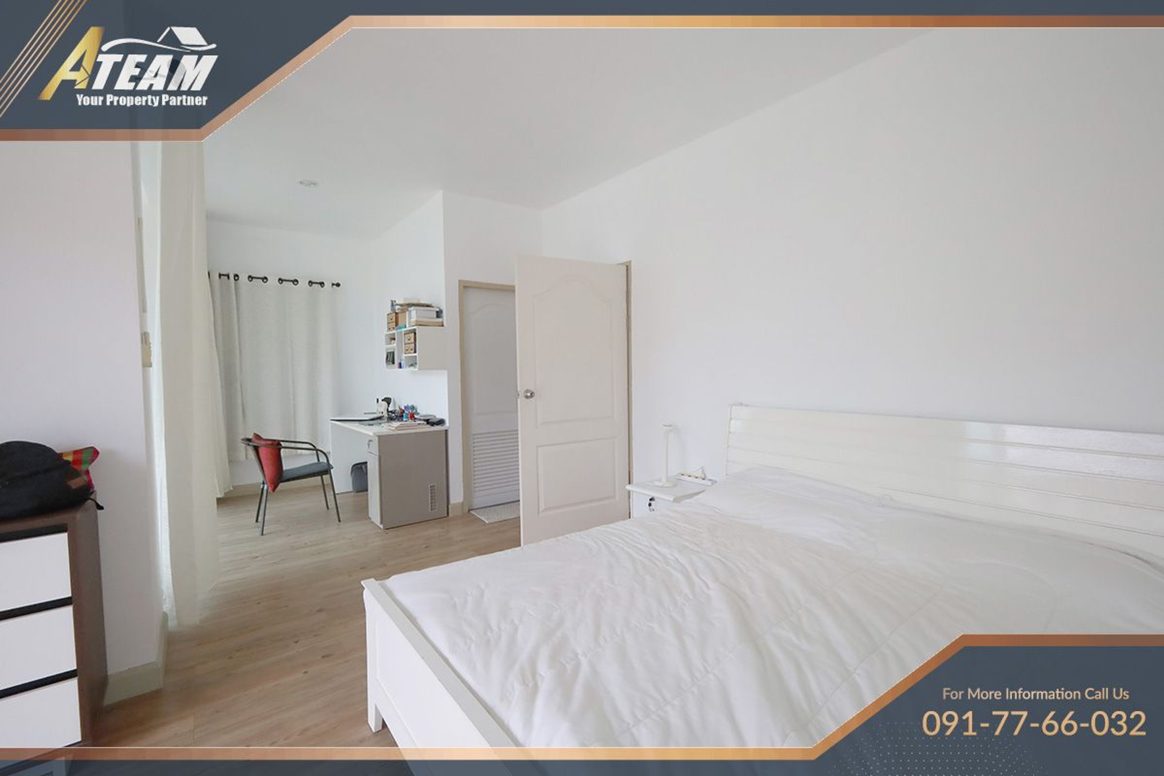 2- story House for Sale in Soi 94 thumbnail 37