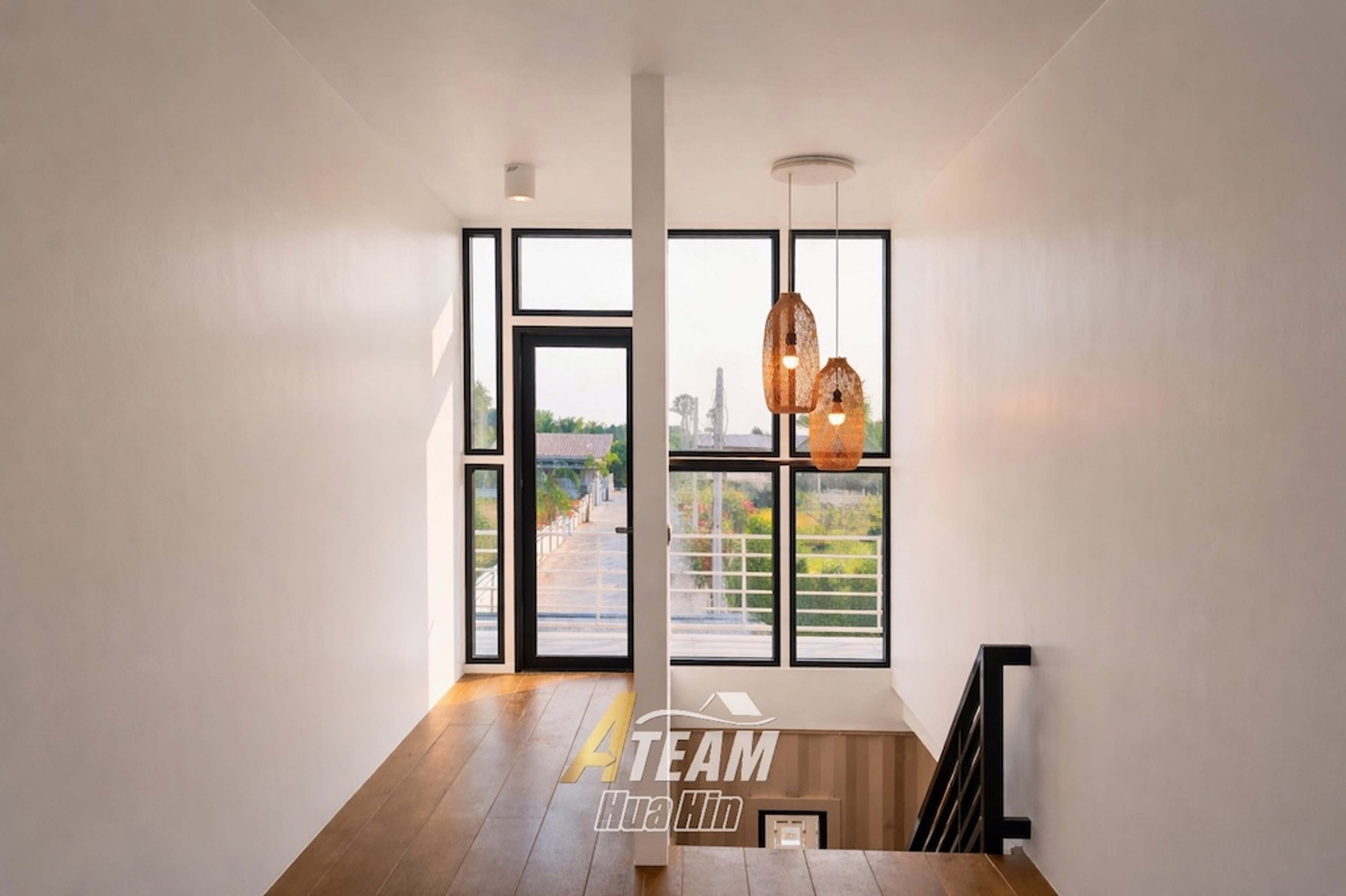 House / Villa For Sale - 0 - 4 Bedrooms - 3 Bathrooms - Price ฿9,500,0 thumbnail 29